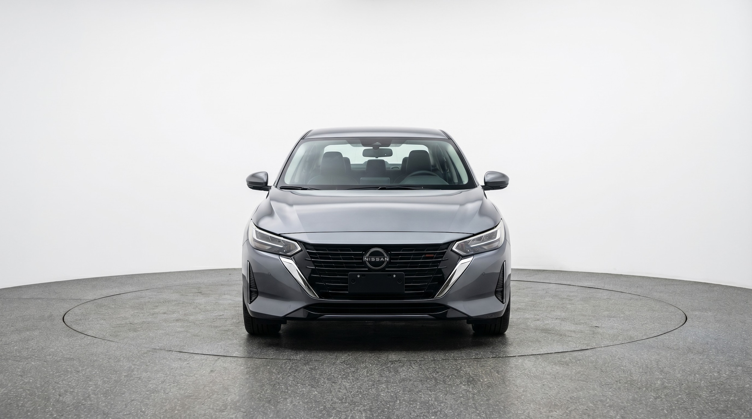 Thumbnail: 2025 Nissan Sentra - 2