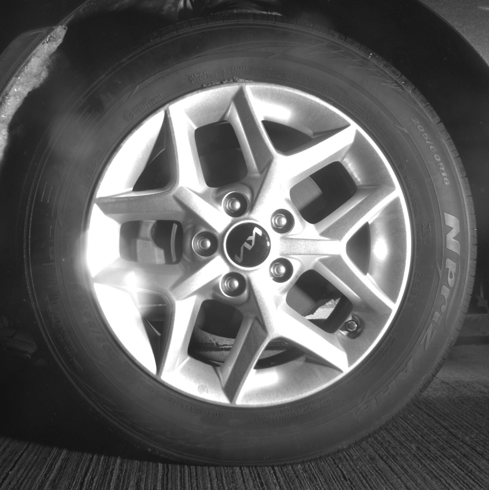 Thumbnail: 2025 Kia Soul - 16