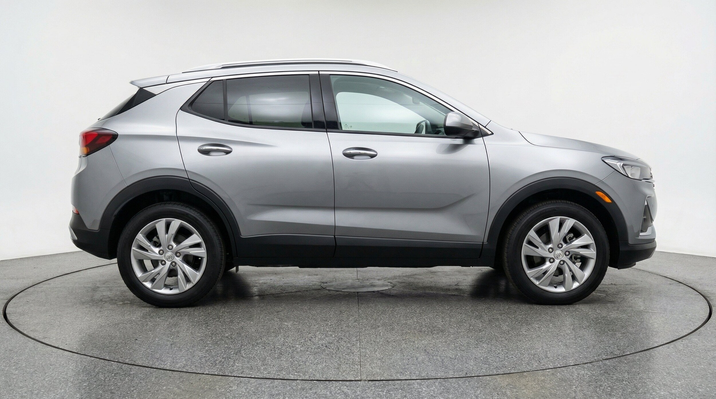 Thumbnail: 2026 Buick Encore GX - 10