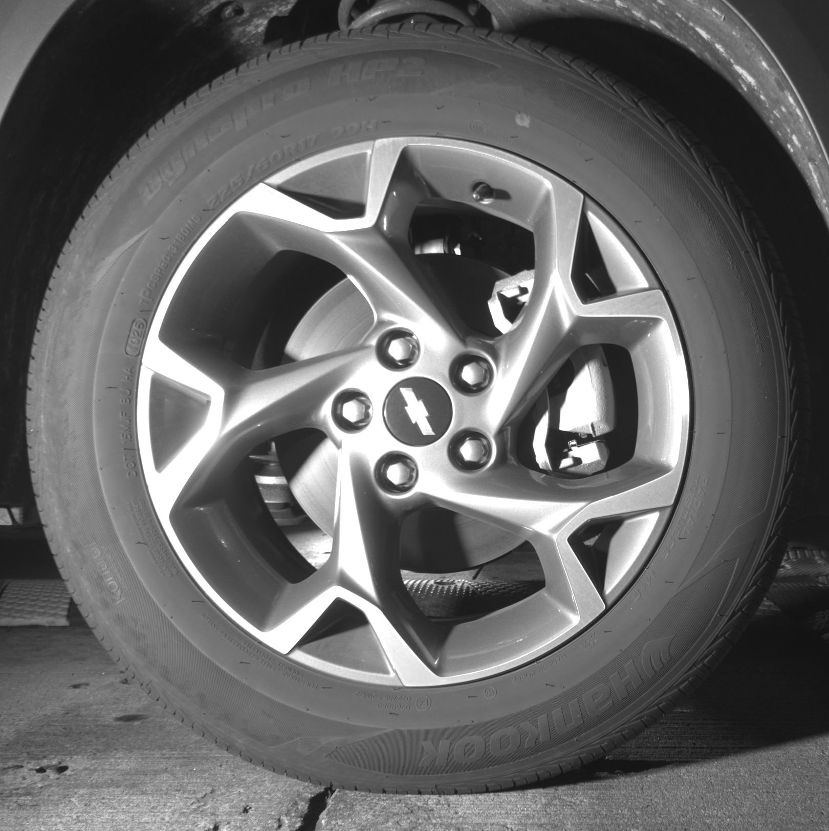 Thumbnail: 2025 Chevrolet Trax - 10