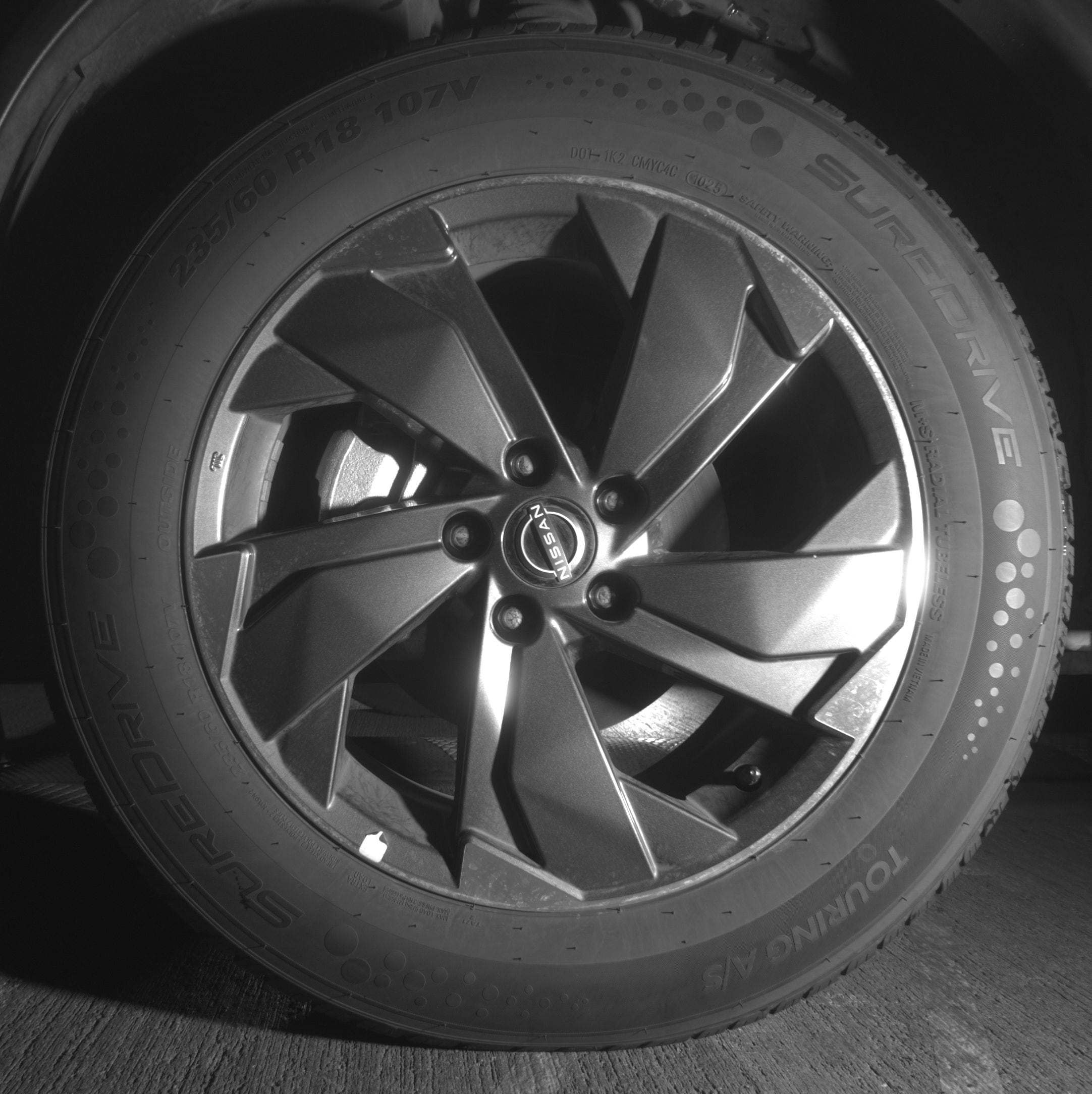 Thumbnail: 2025 Nissan Rogue - 9