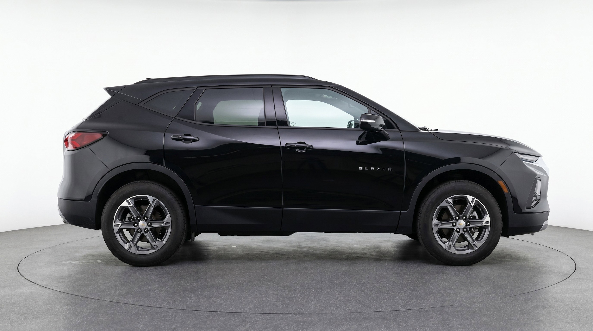 Thumbnail: 2025 Chevrolet Blazer - 11
