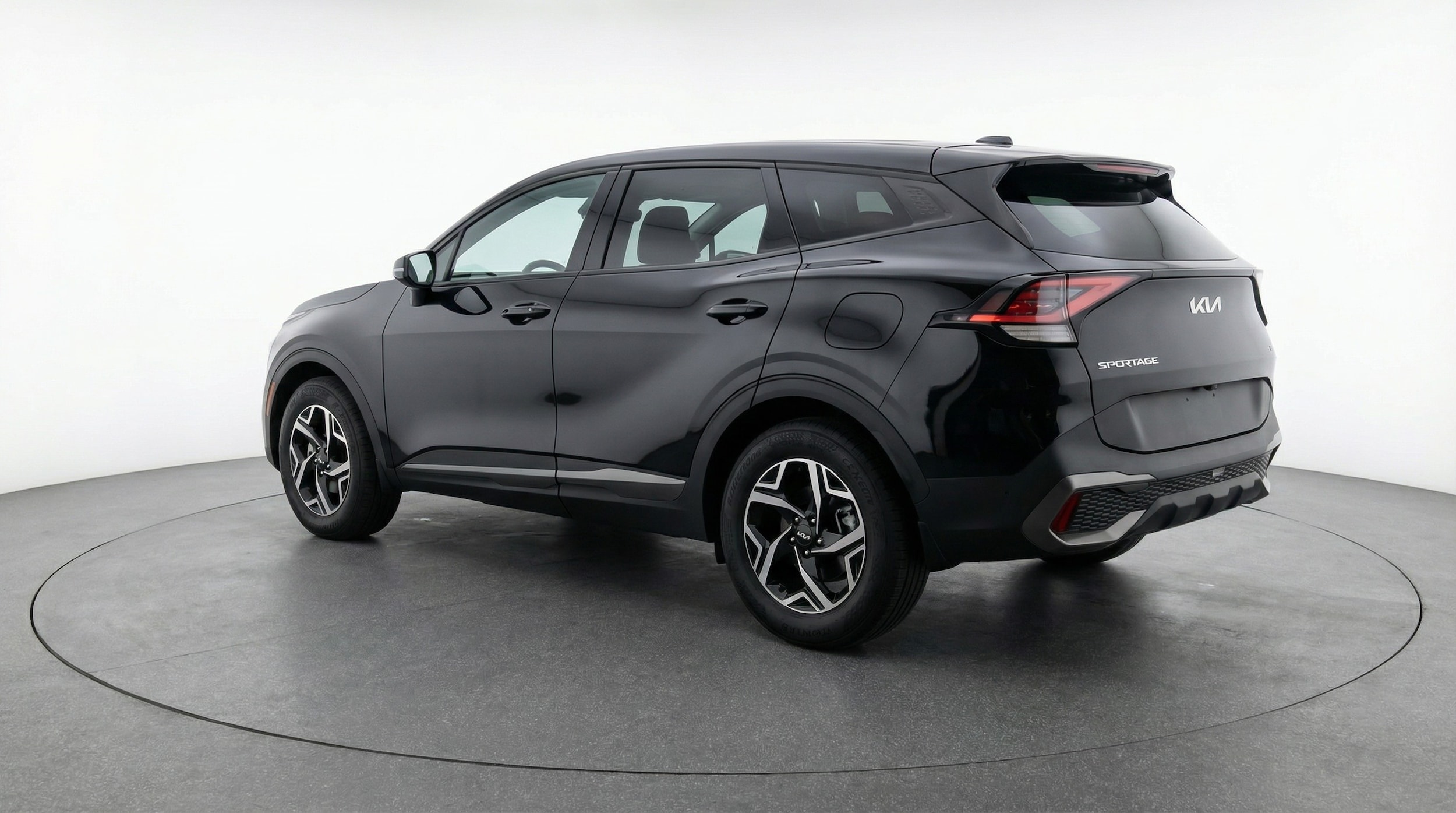 Thumbnail: 2025 Kia Sportage - 5