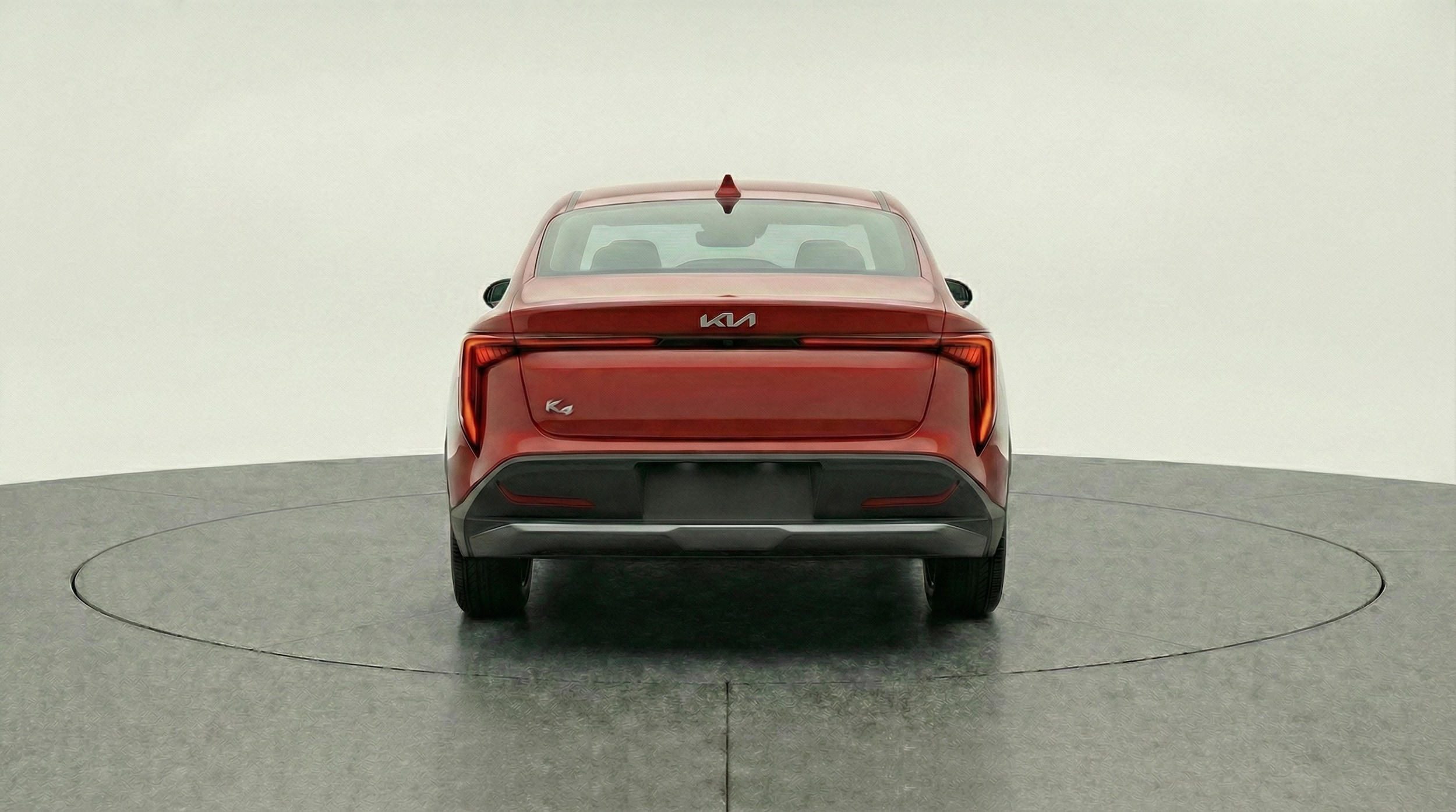 Thumbnail: 2025 Kia K4 - 6