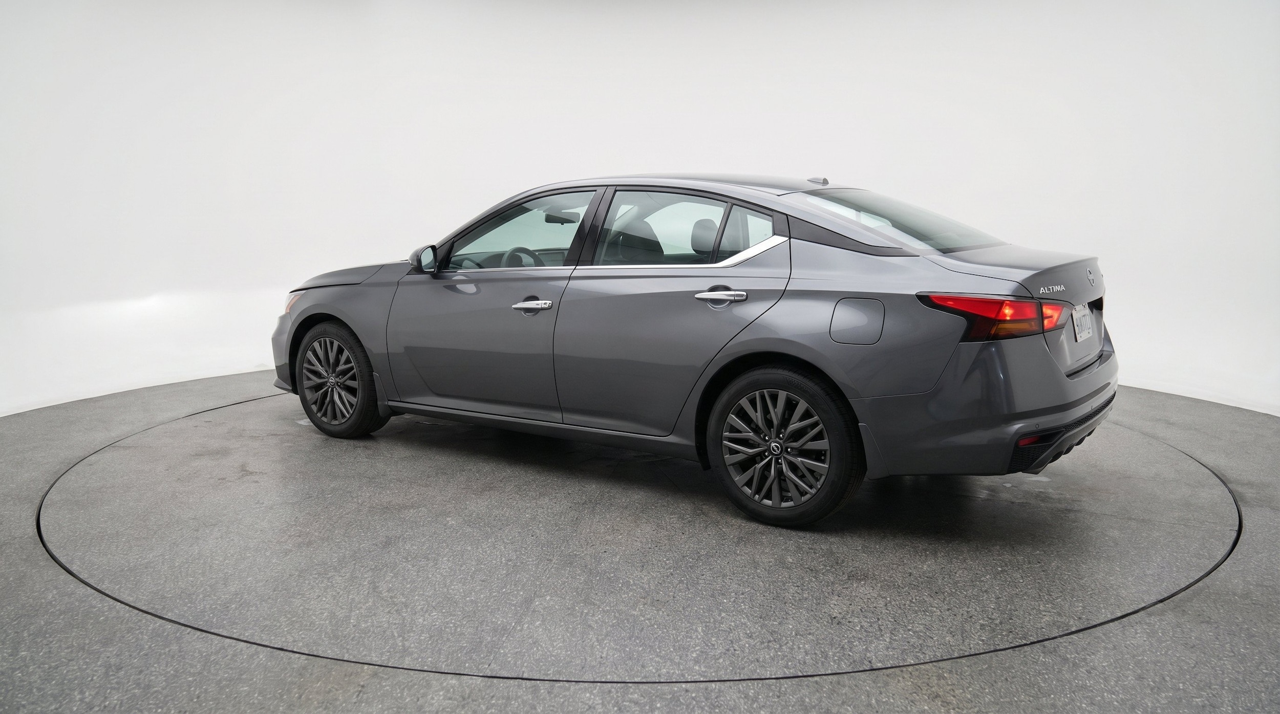 Thumbnail: 2026 Nissan Altima - 6