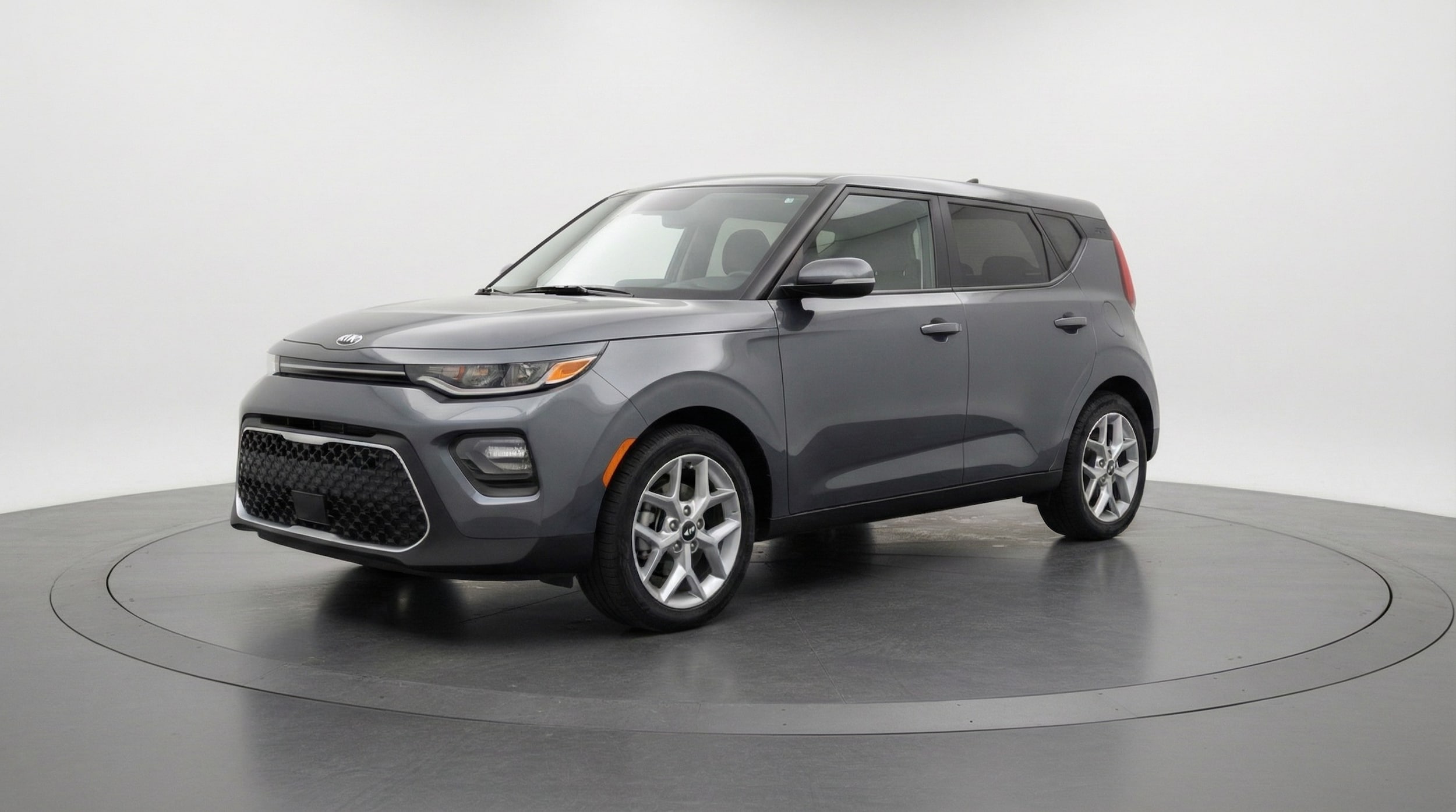 Thumbnail: 2025 Kia Soul - 3