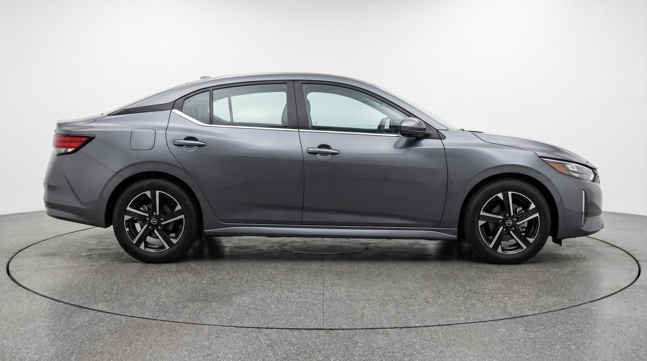 Thumbnail: 2025 Nissan Sentra - 11