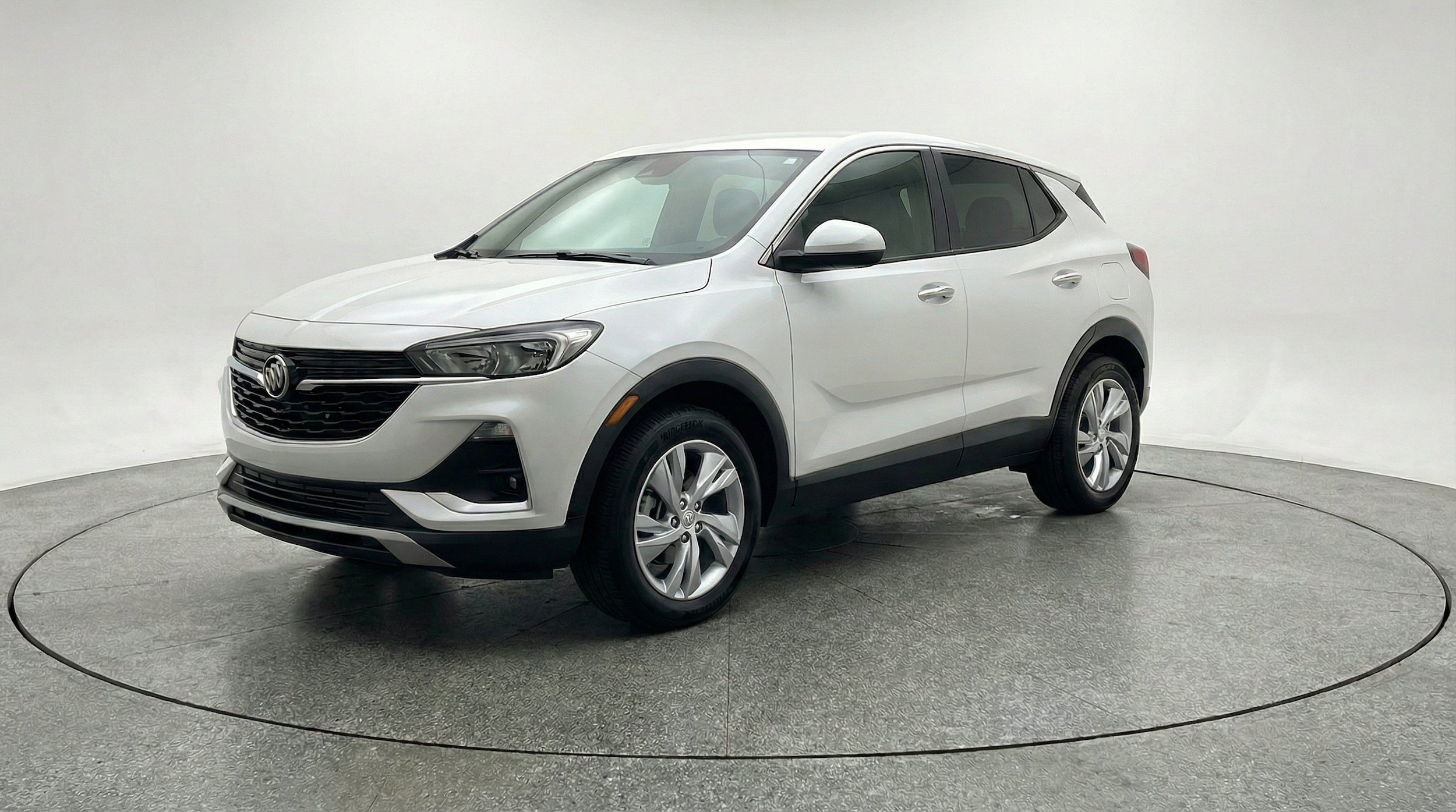 Thumbnail: 2026 Buick Encore GX - 3