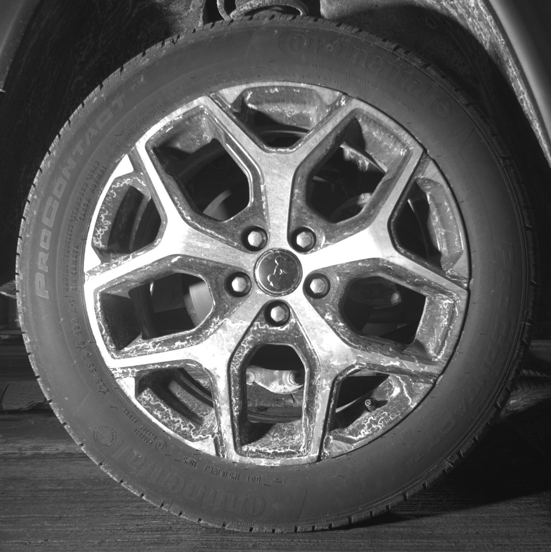 Thumbnail: 2025 Jeep Compass - 12