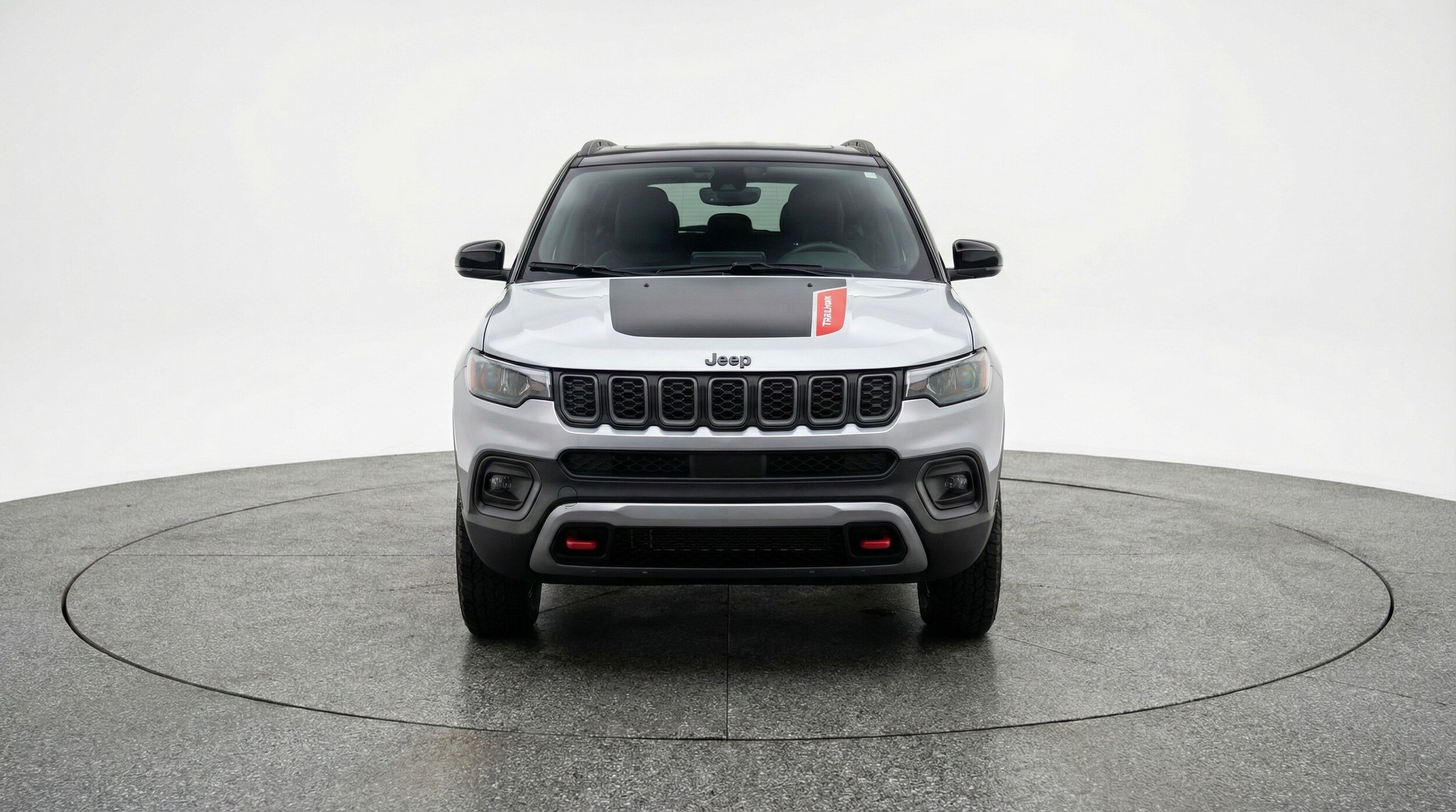 Thumbnail: 2025 Jeep Compass - 2