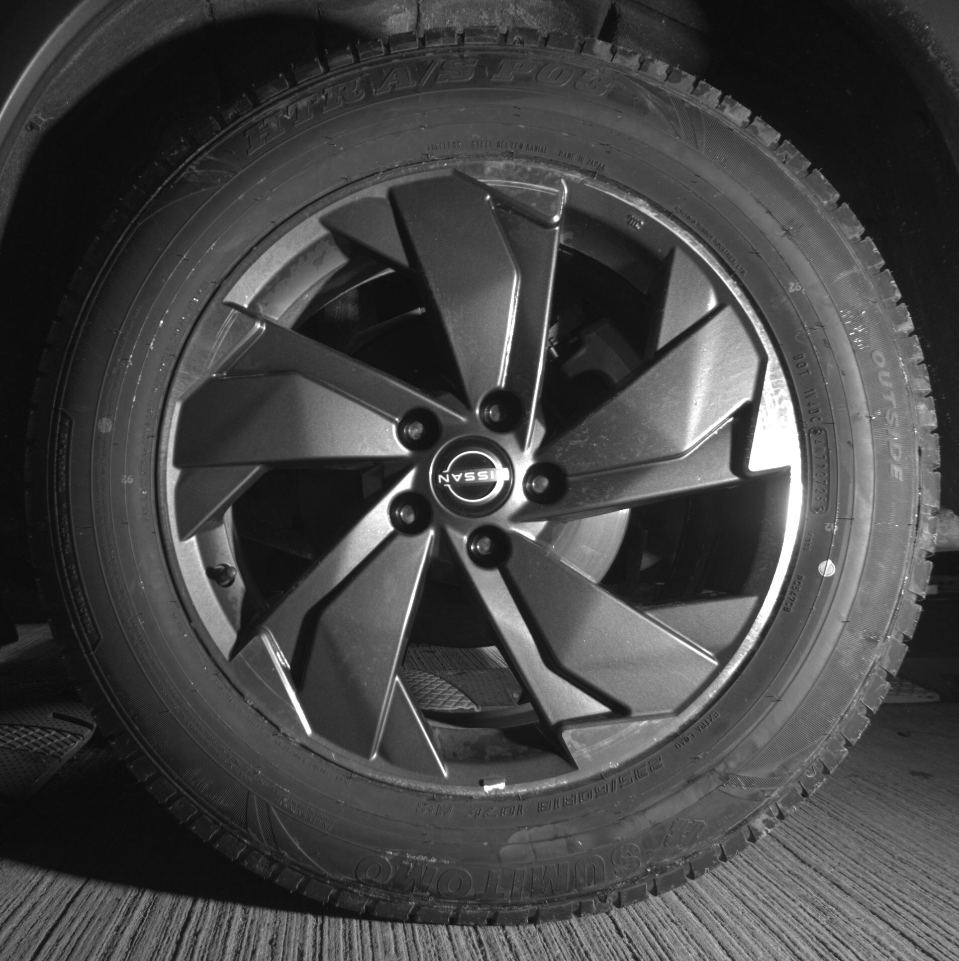 Thumbnail: 2025 Nissan Rogue - 11