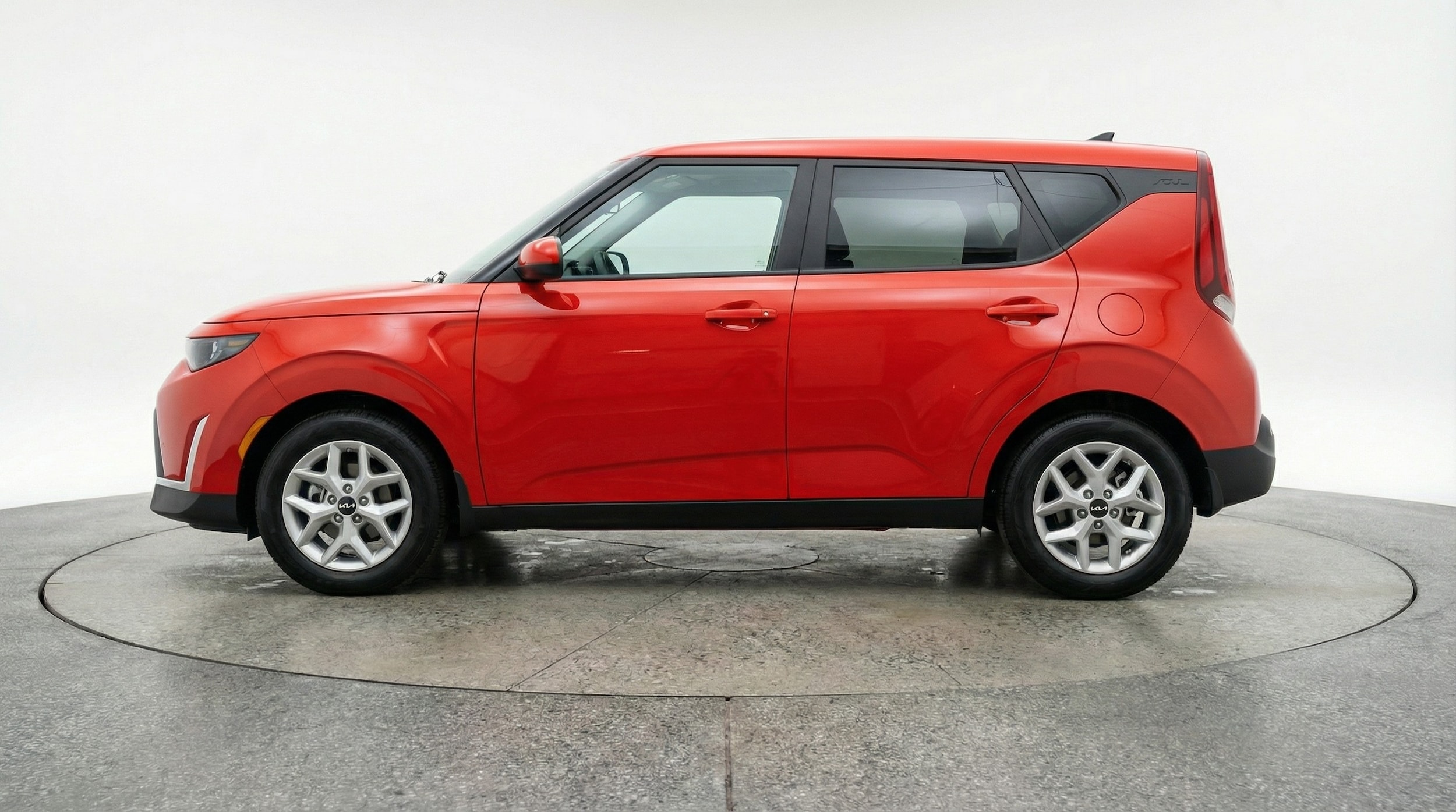 Thumbnail: 2025 Kia Soul - 4