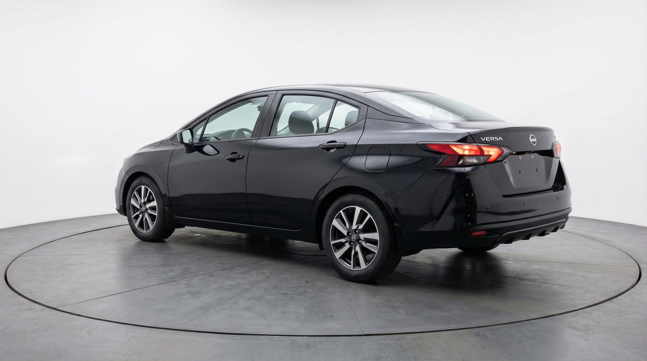 Thumbnail: 2025 Nissan Versa - 5