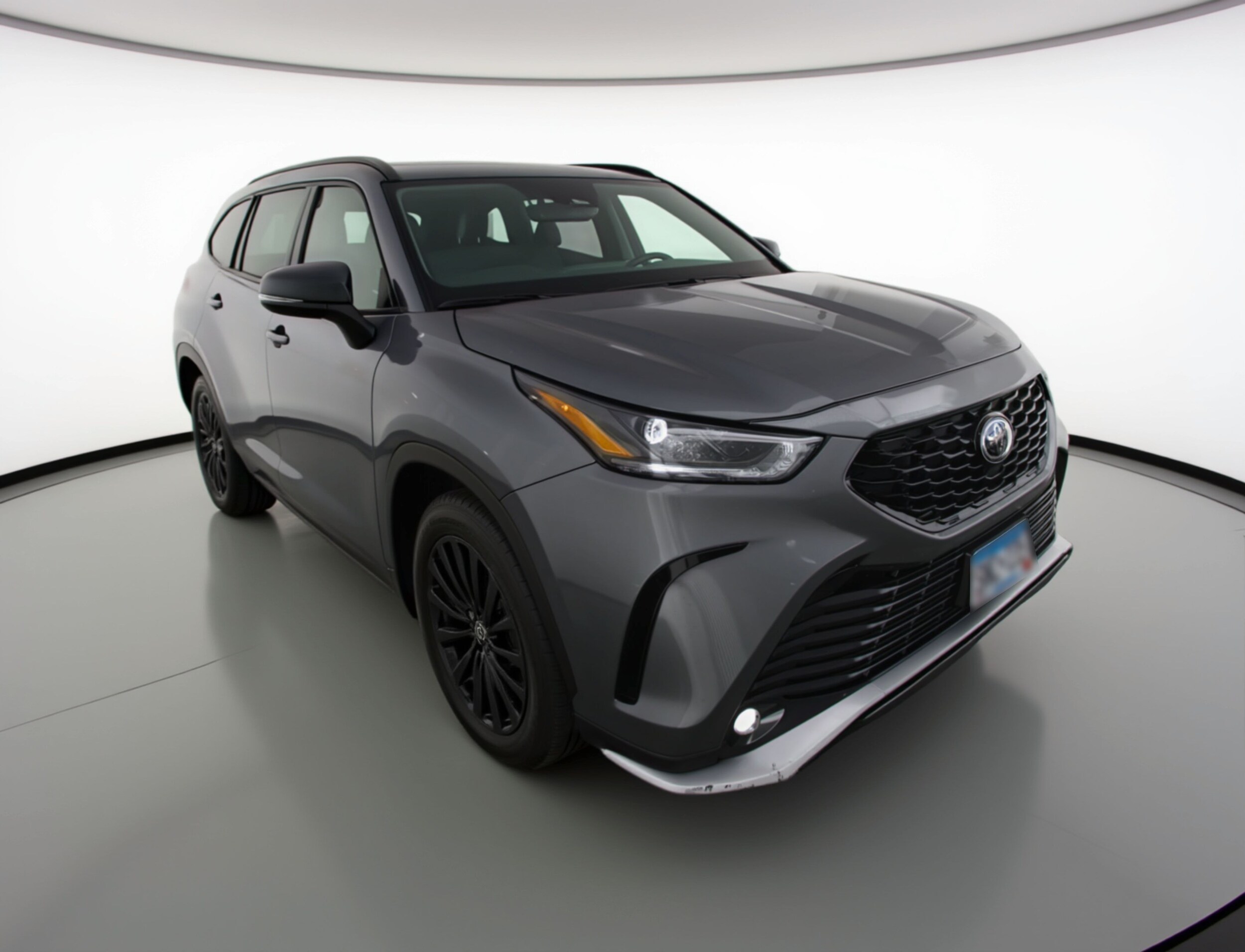 Thumbnail: 2025 Toyota Highlander - 1