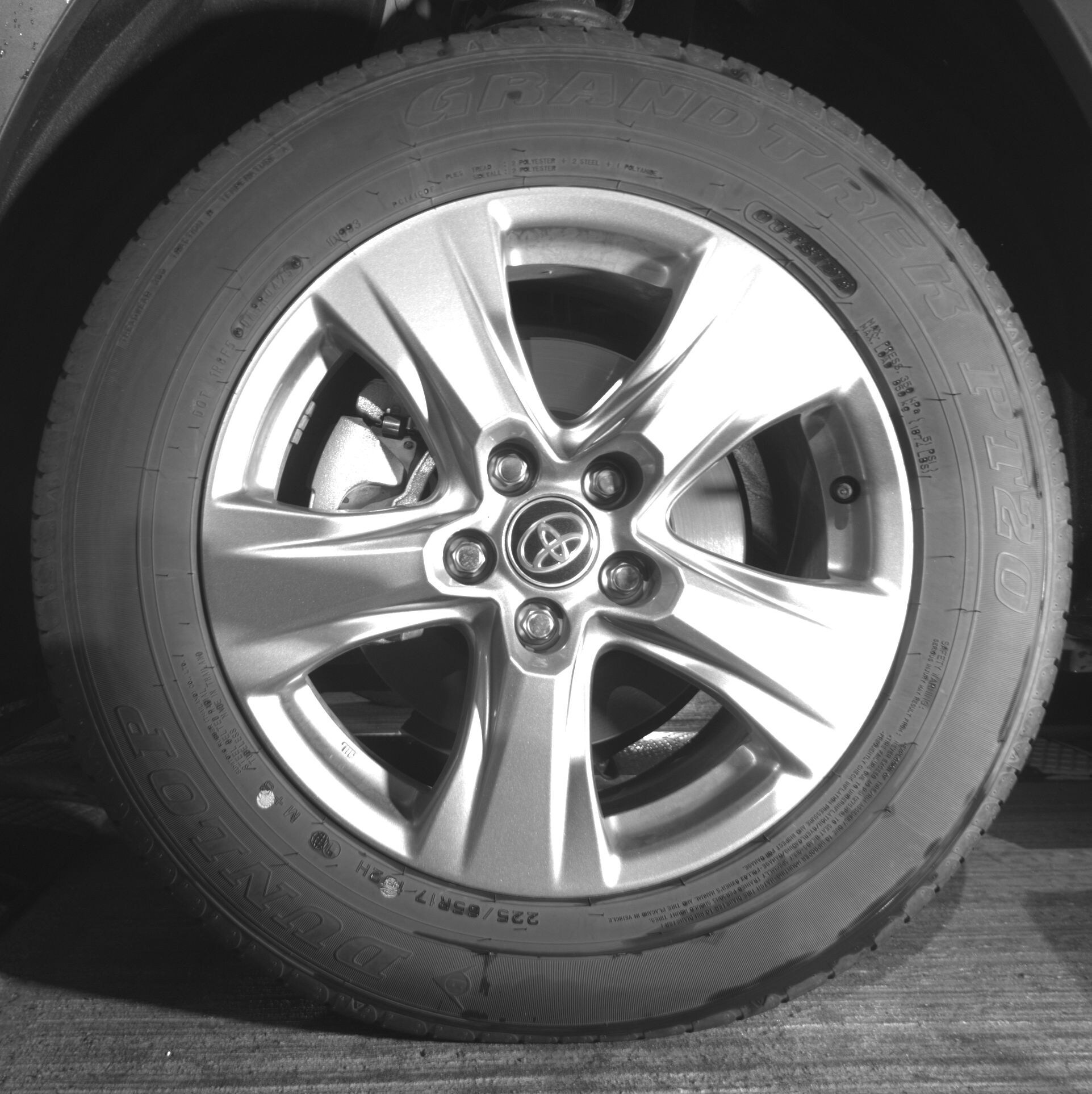 Thumbnail: 2025 Toyota RAV4 - 9