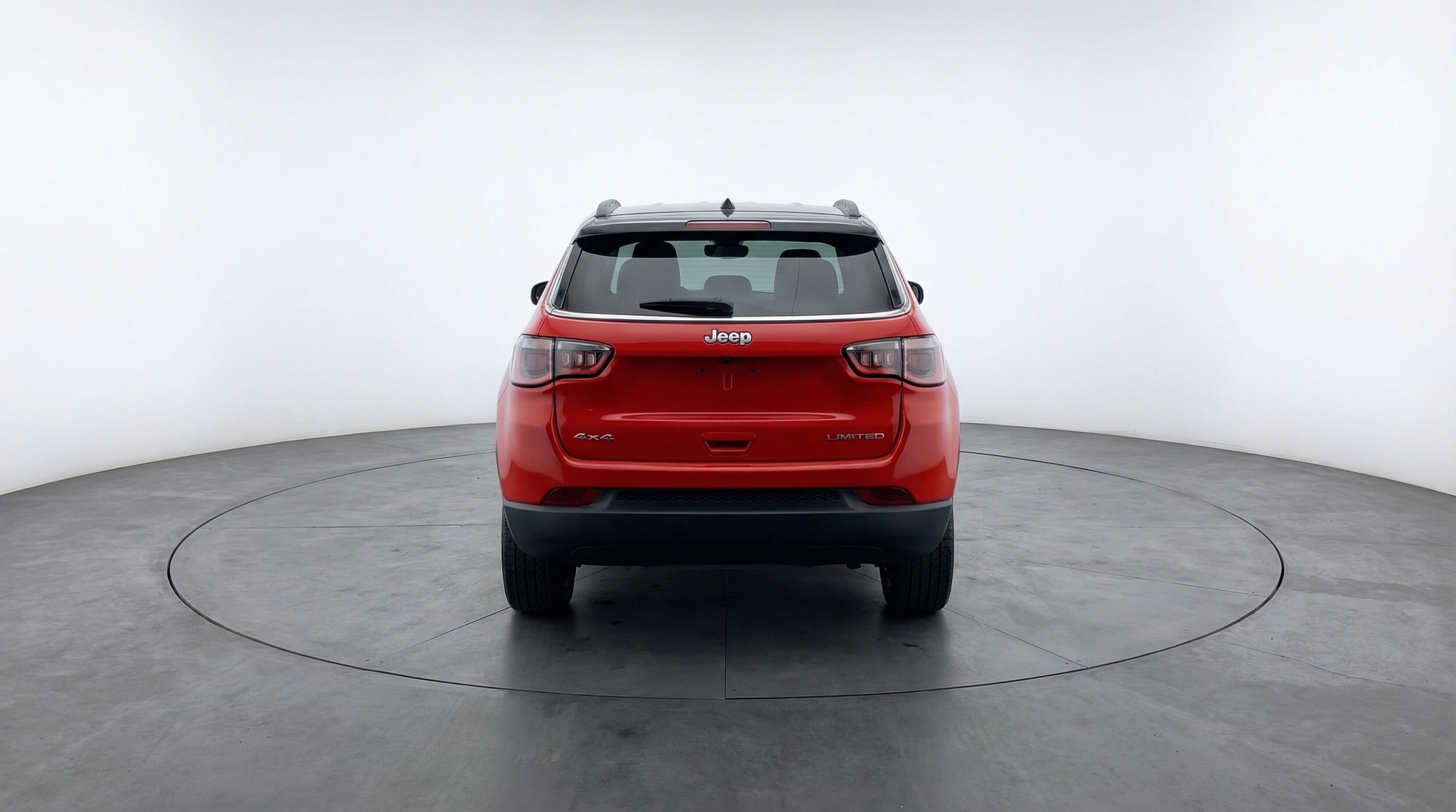 Thumbnail: 2025 Jeep Compass - 6