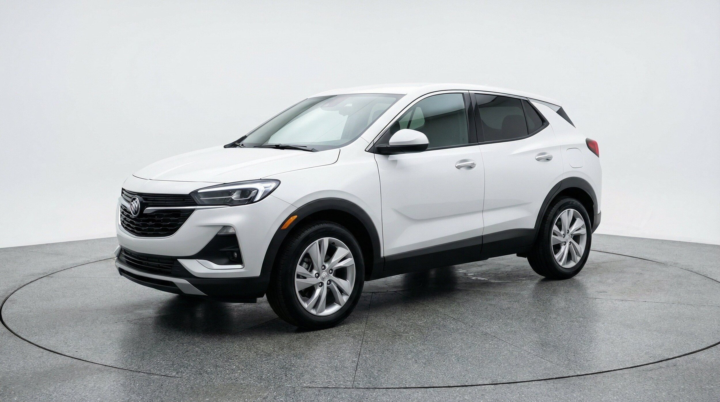 Thumbnail: 2026 Buick Encore GX - 3