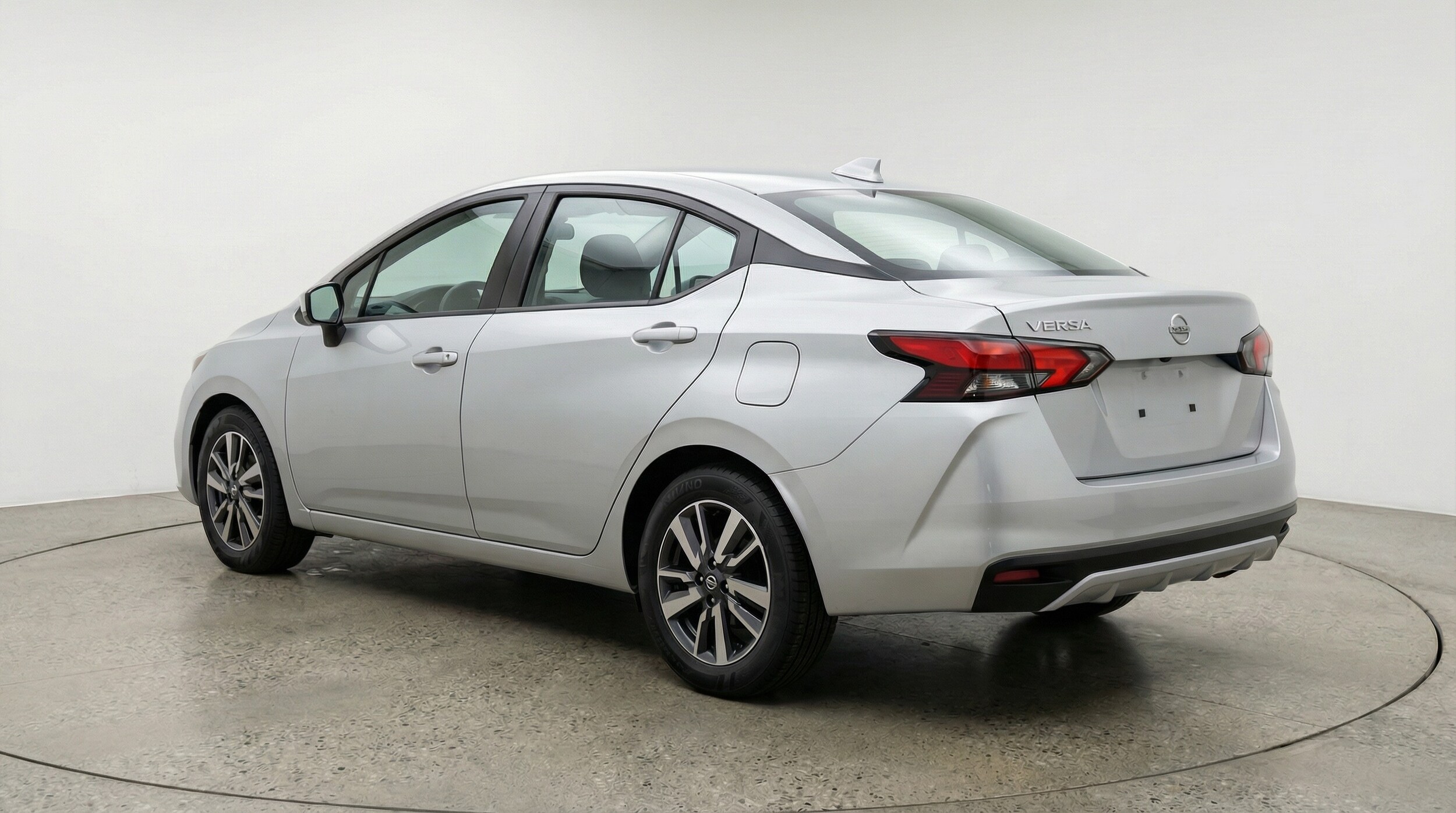 Thumbnail: 2025 Nissan Versa - 5