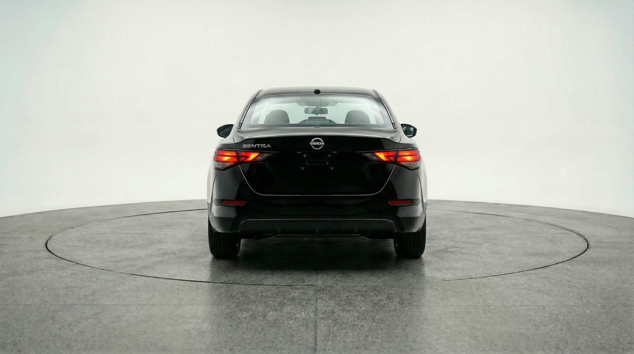 Thumbnail: 2025 Nissan Sentra - 6