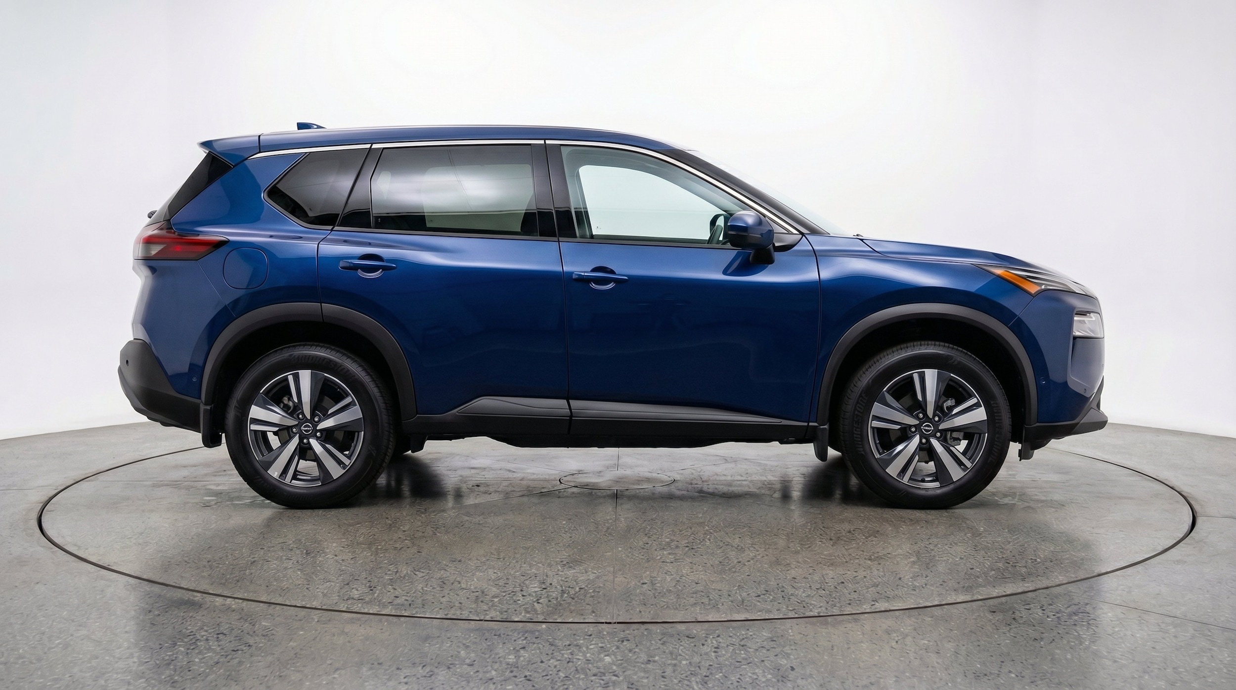 Thumbnail: 2026 Nissan Rogue - 11