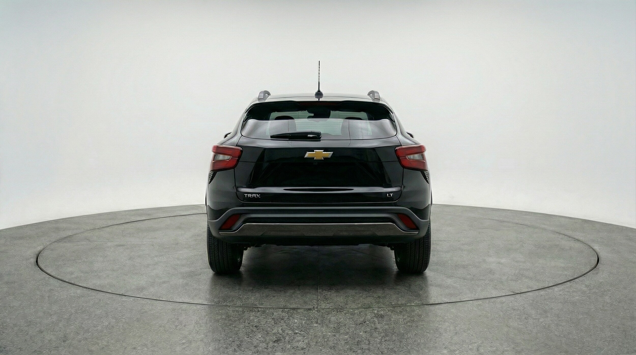 Thumbnail: 2025 Chevrolet Trax - 6