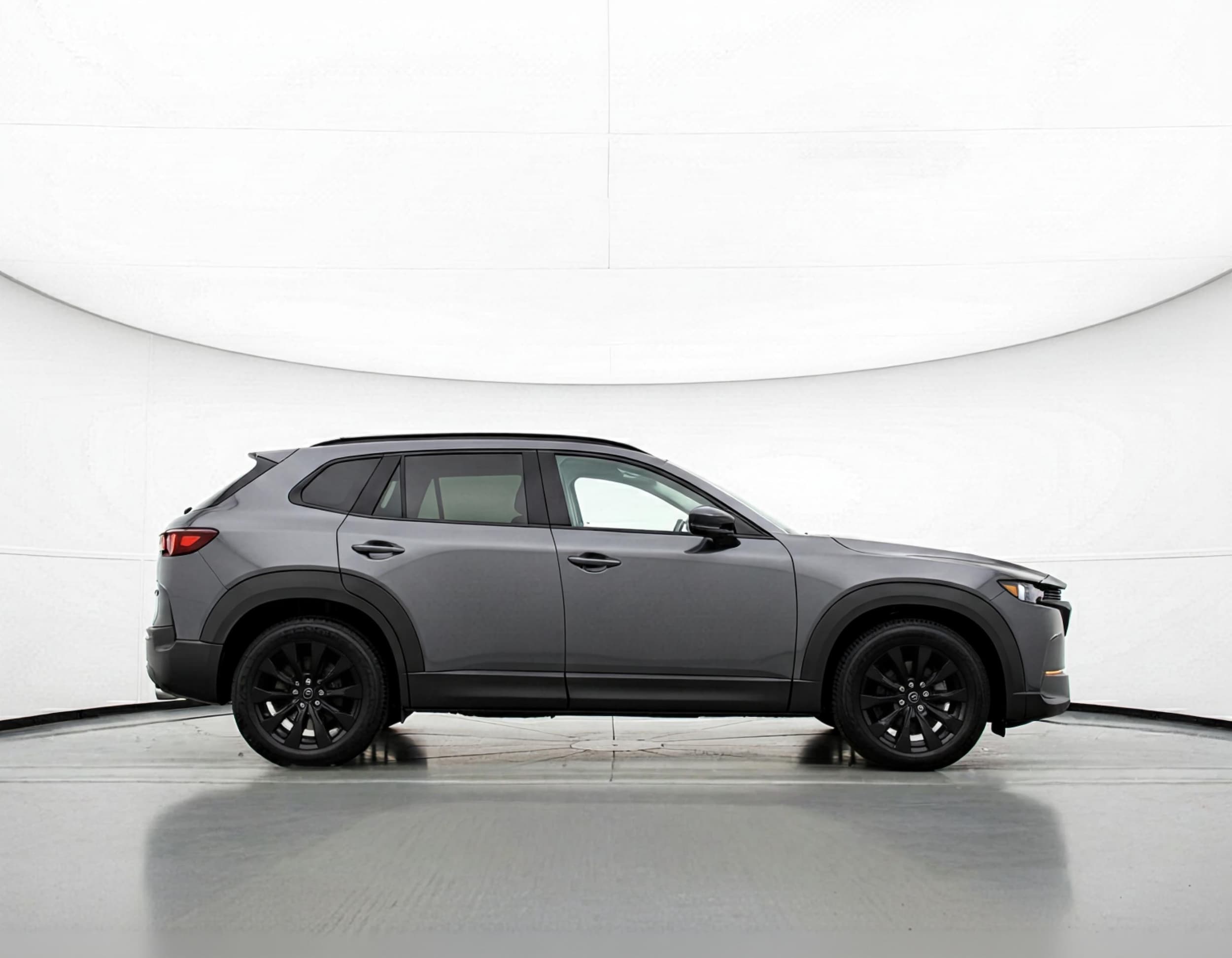 Thumbnail: 2025 Mazda CX-50 - 8