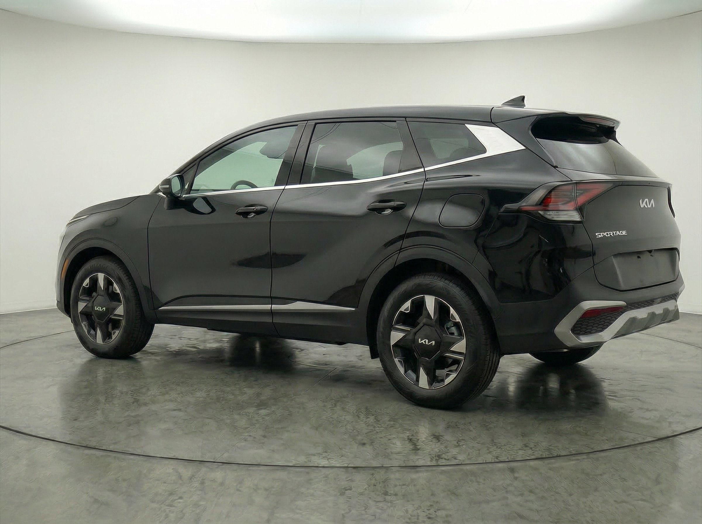 Thumbnail: 2026 Kia Sportage - 6