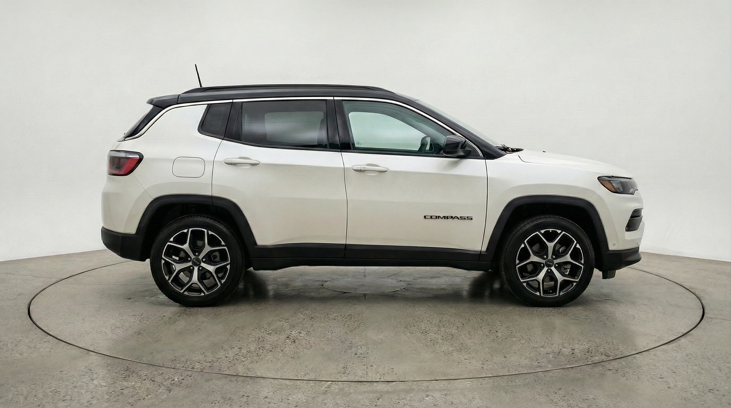 Thumbnail: 2025 Jeep Compass - 8