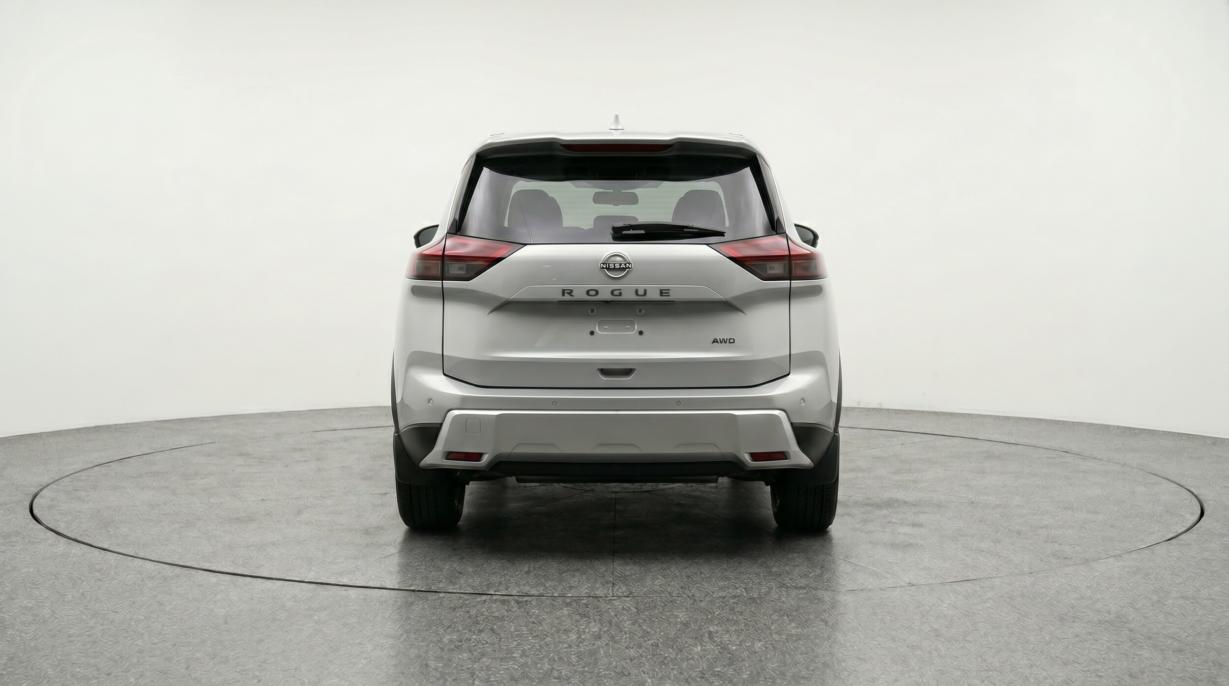 Thumbnail: 2025 Nissan Rogue - 6