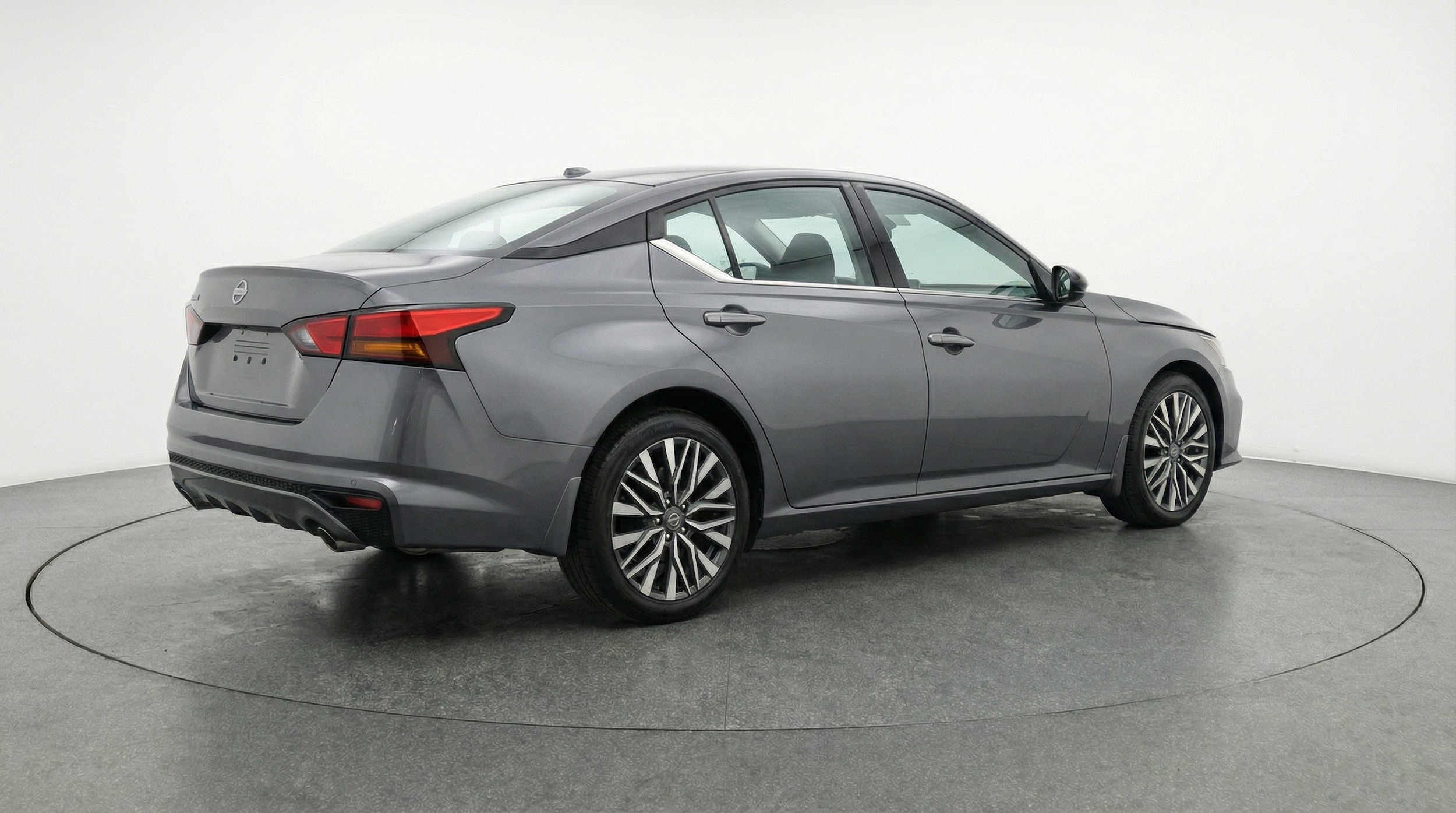 Thumbnail: 2025 Nissan Altima - 7