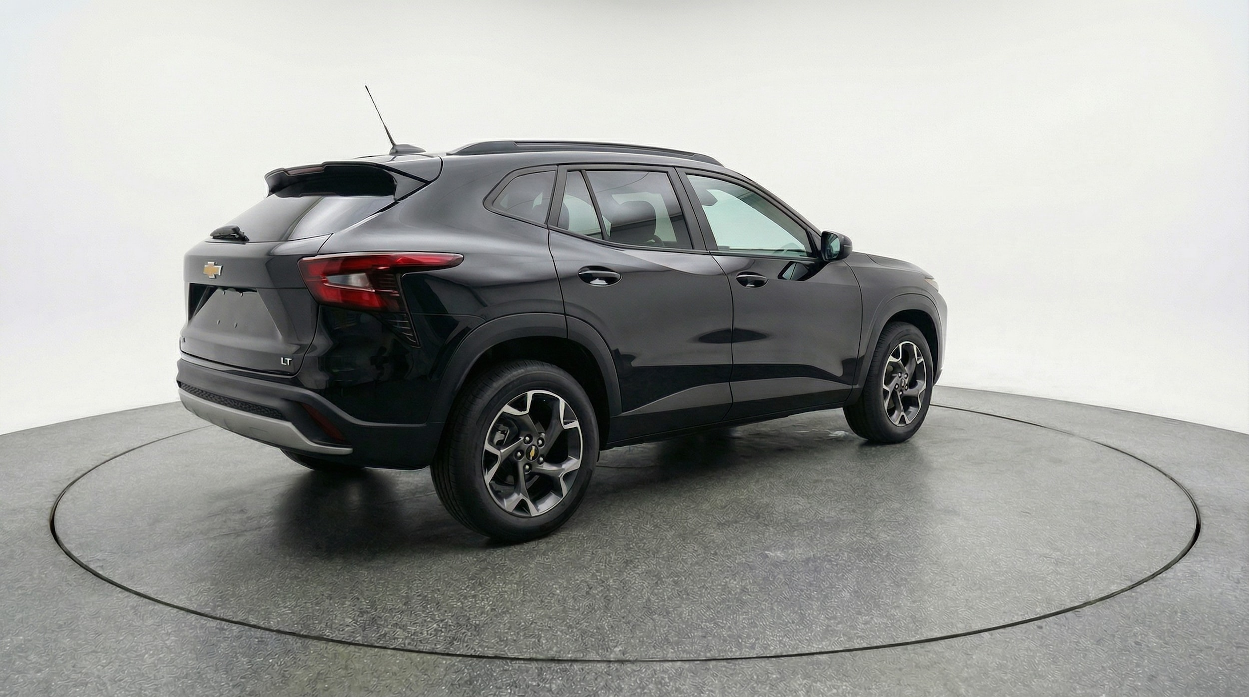 Thumbnail: 2025 Chevrolet Trax - 7