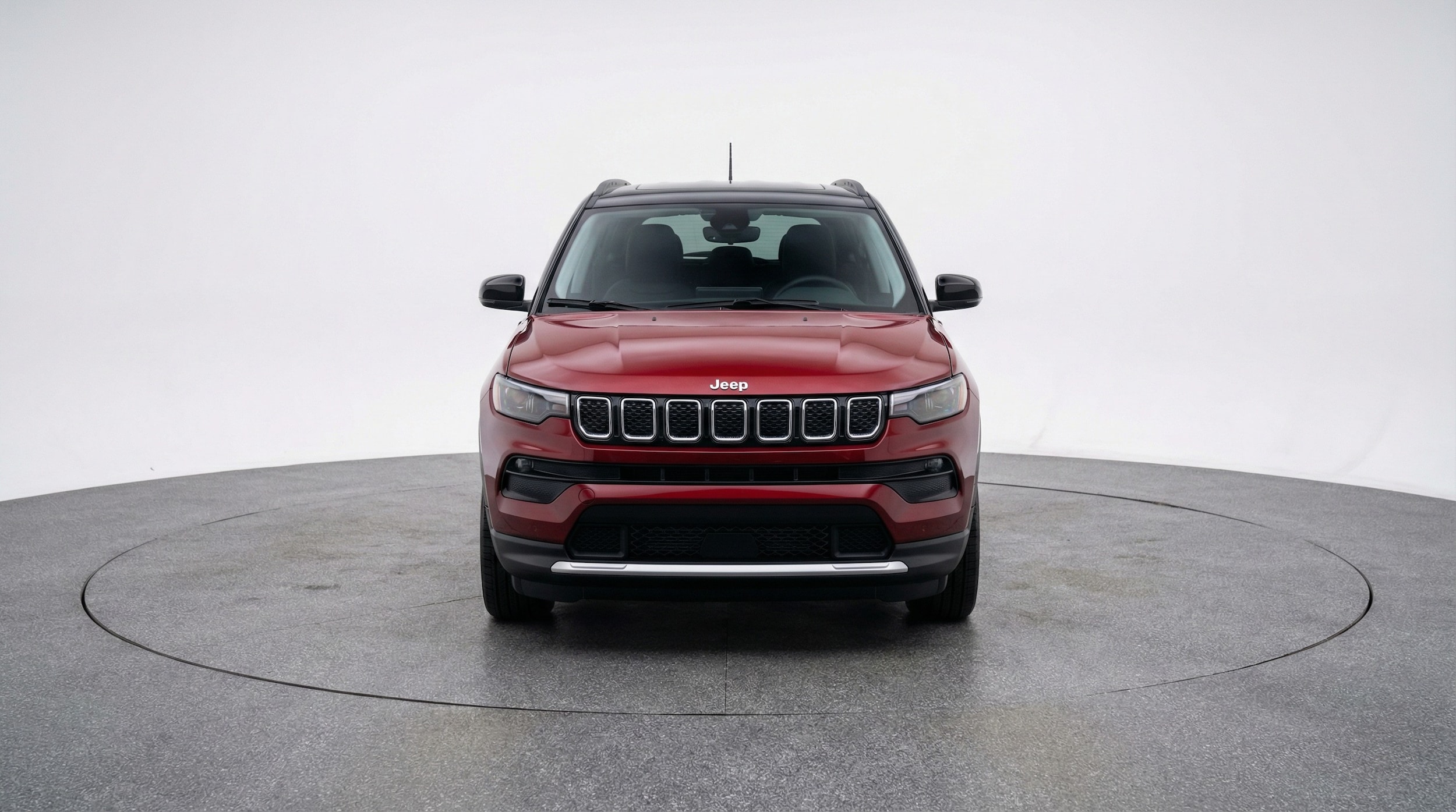 Thumbnail: 2025 Jeep Compass - 2
