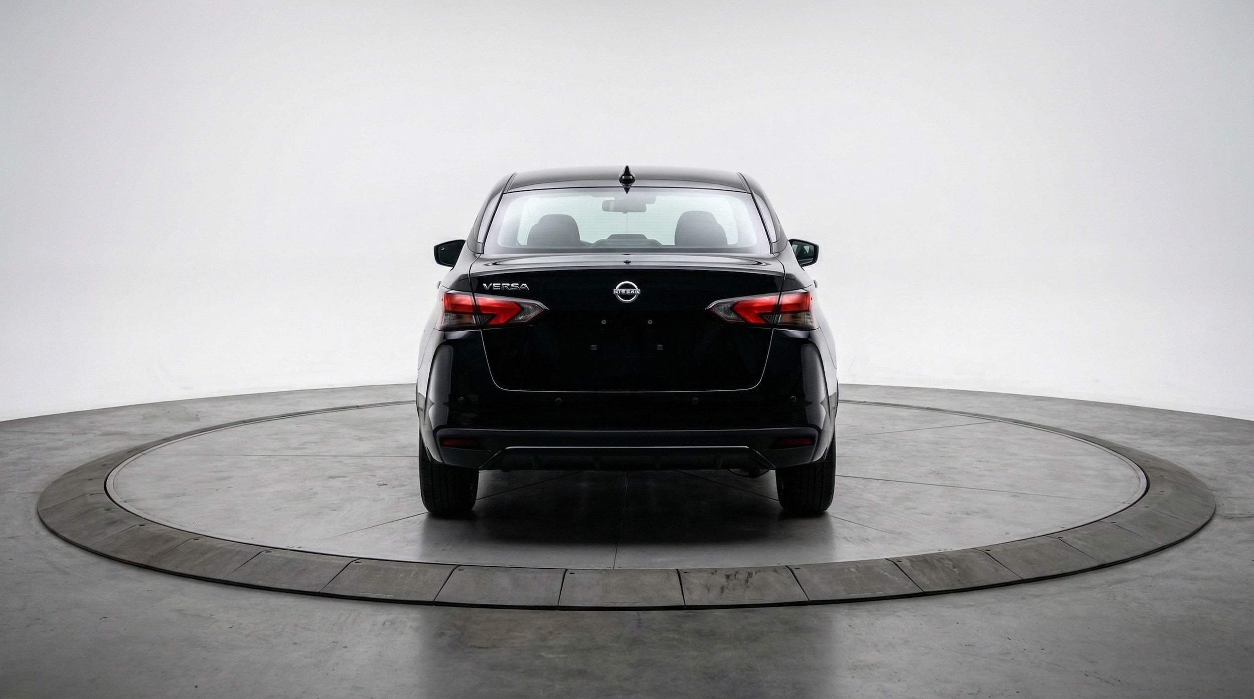 Thumbnail: 2025 Nissan Versa - 6