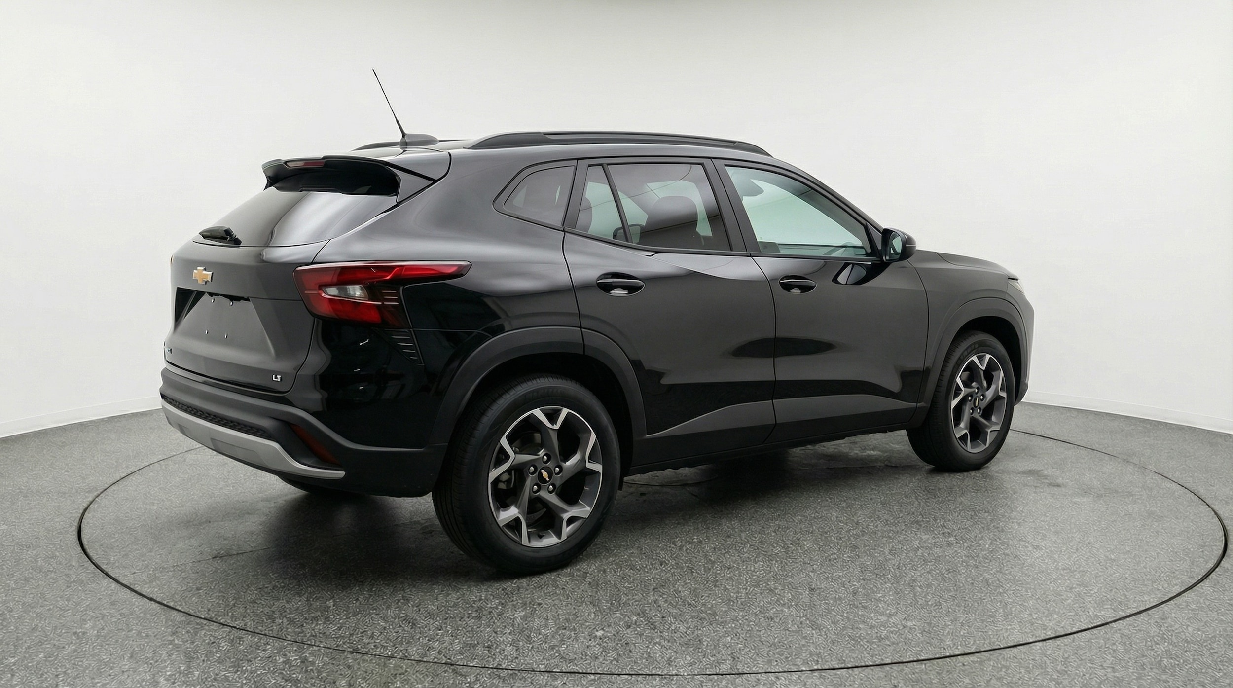 Thumbnail: 2025 Chevrolet Trax - 7