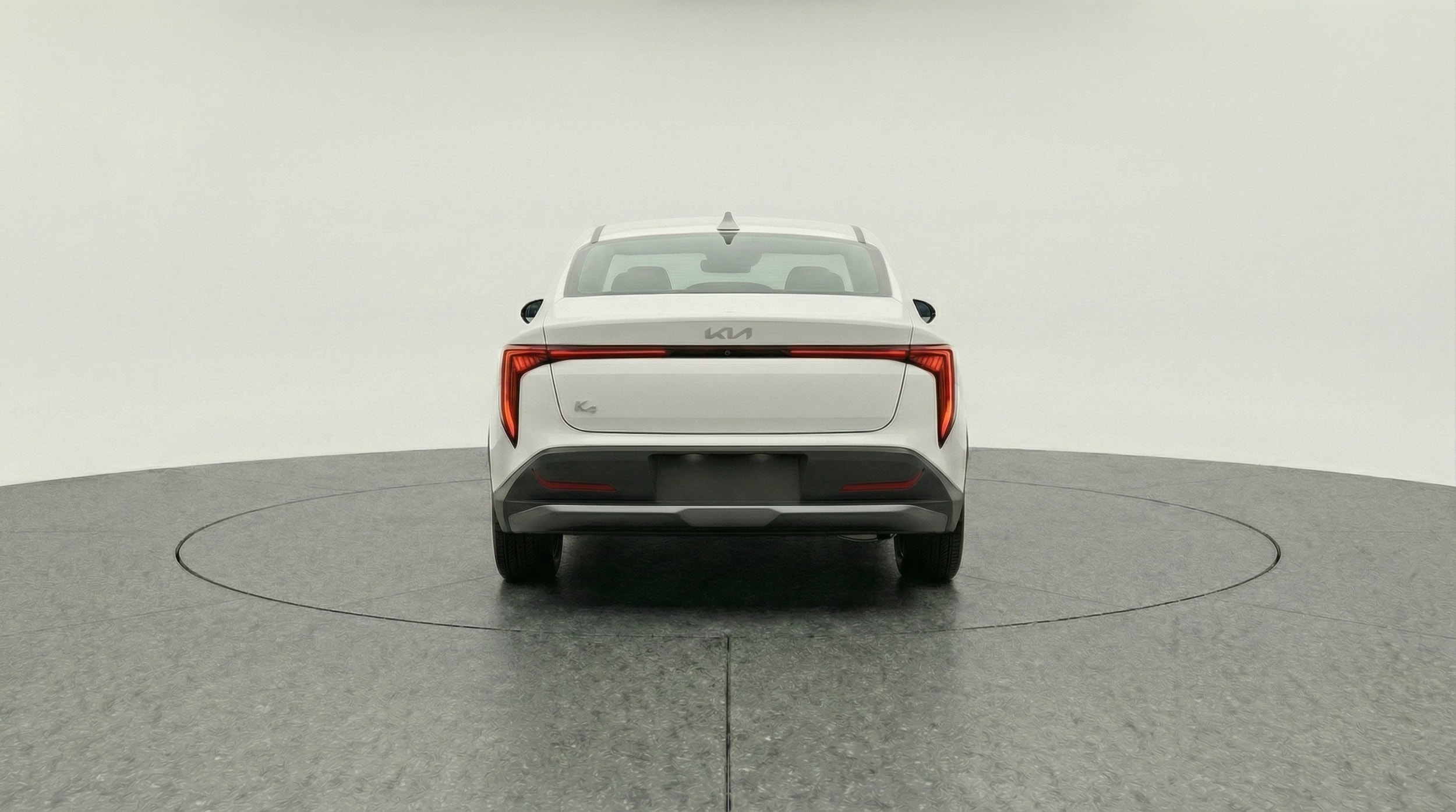 Thumbnail: 2025 Kia K4 - 6