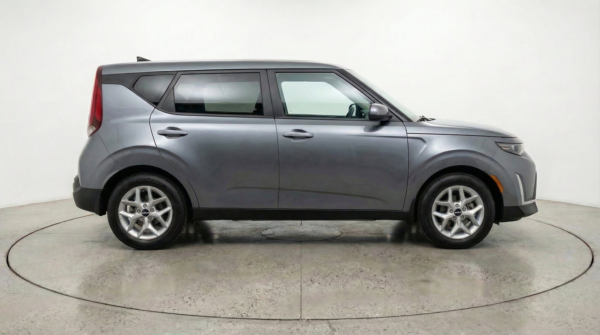 Thumbnail: 2025 Kia Soul - 11