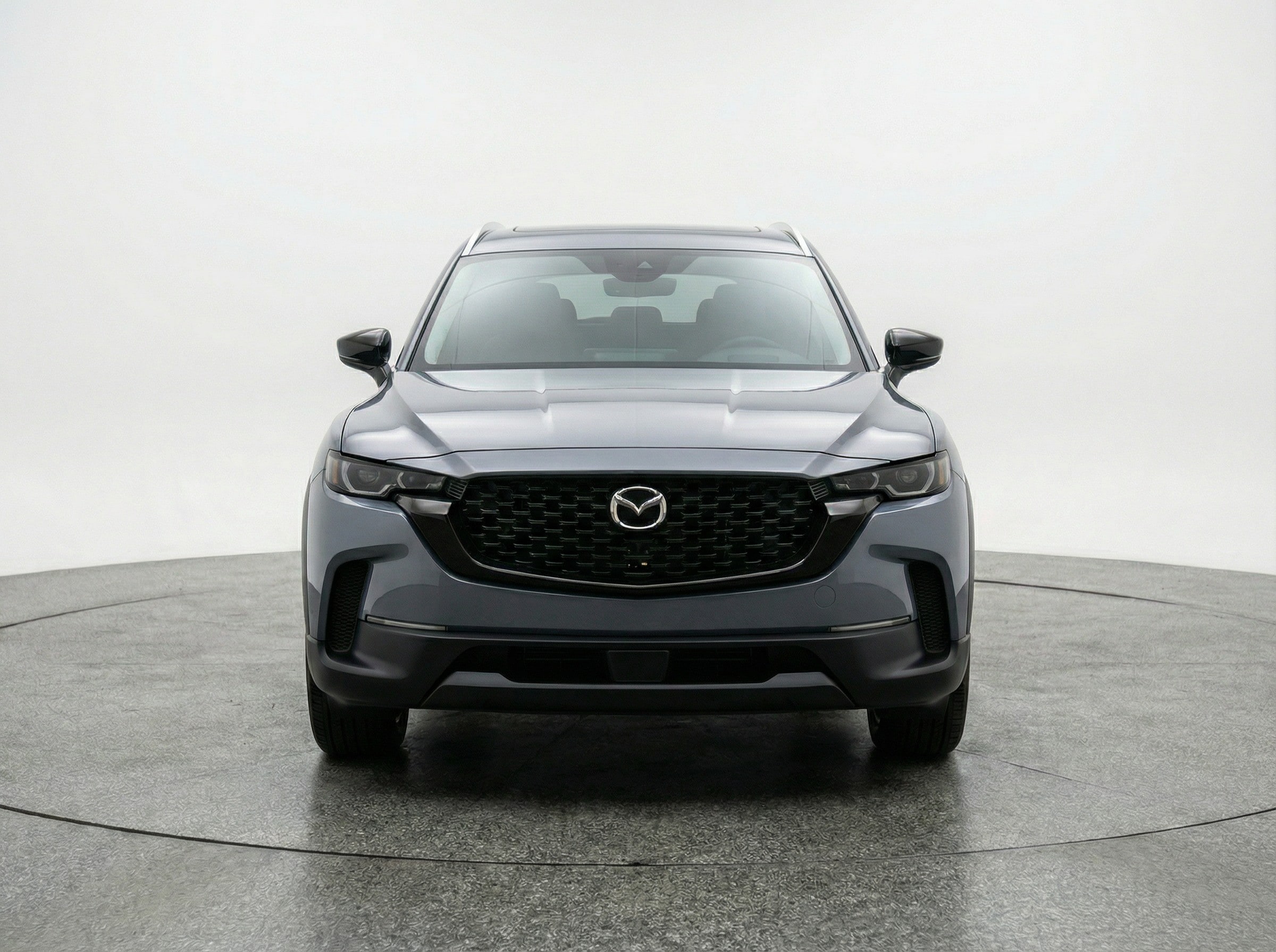 Thumbnail: 2025 Mazda CX-50 - 2