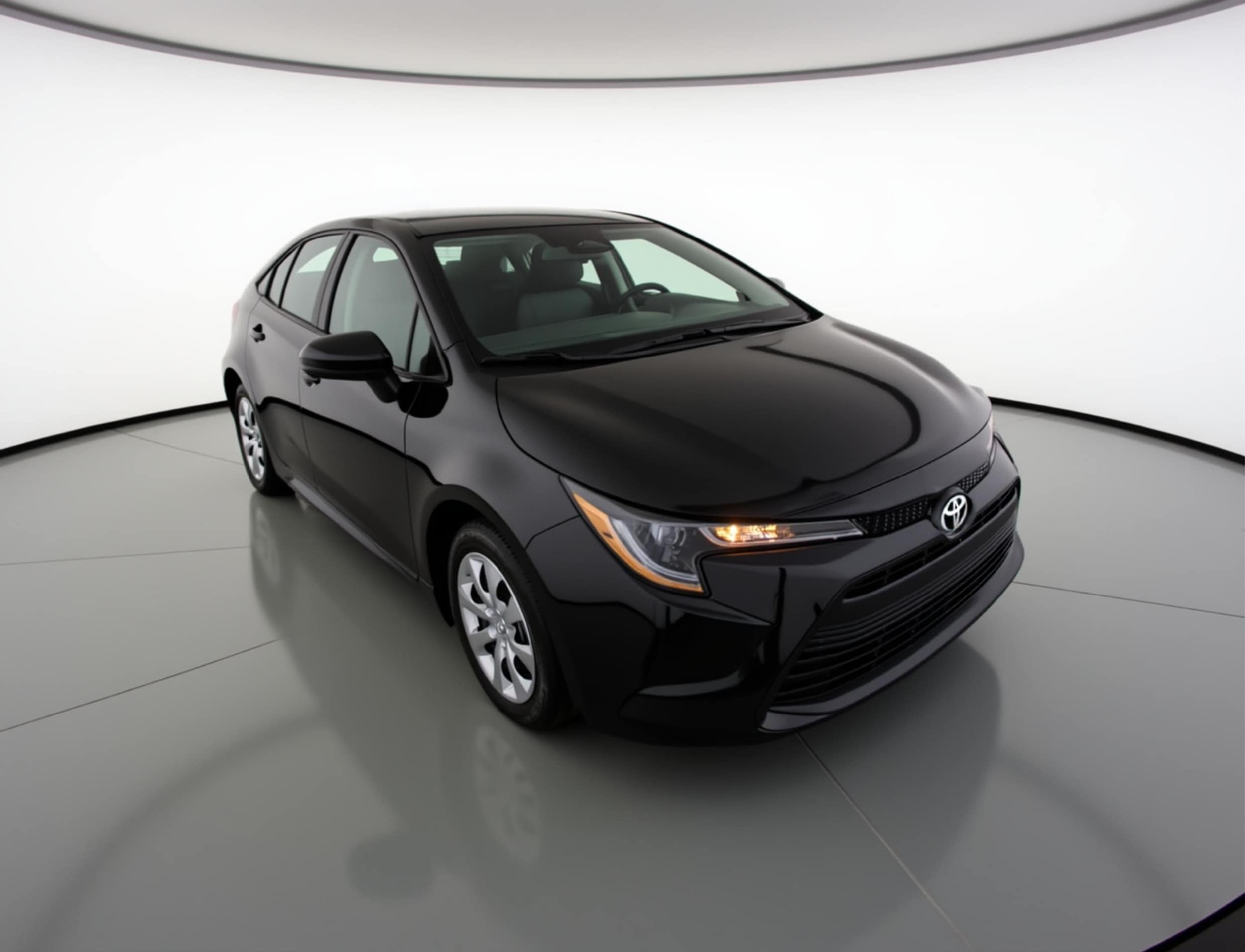 Thumbnail: 2025 Toyota Corolla - 1