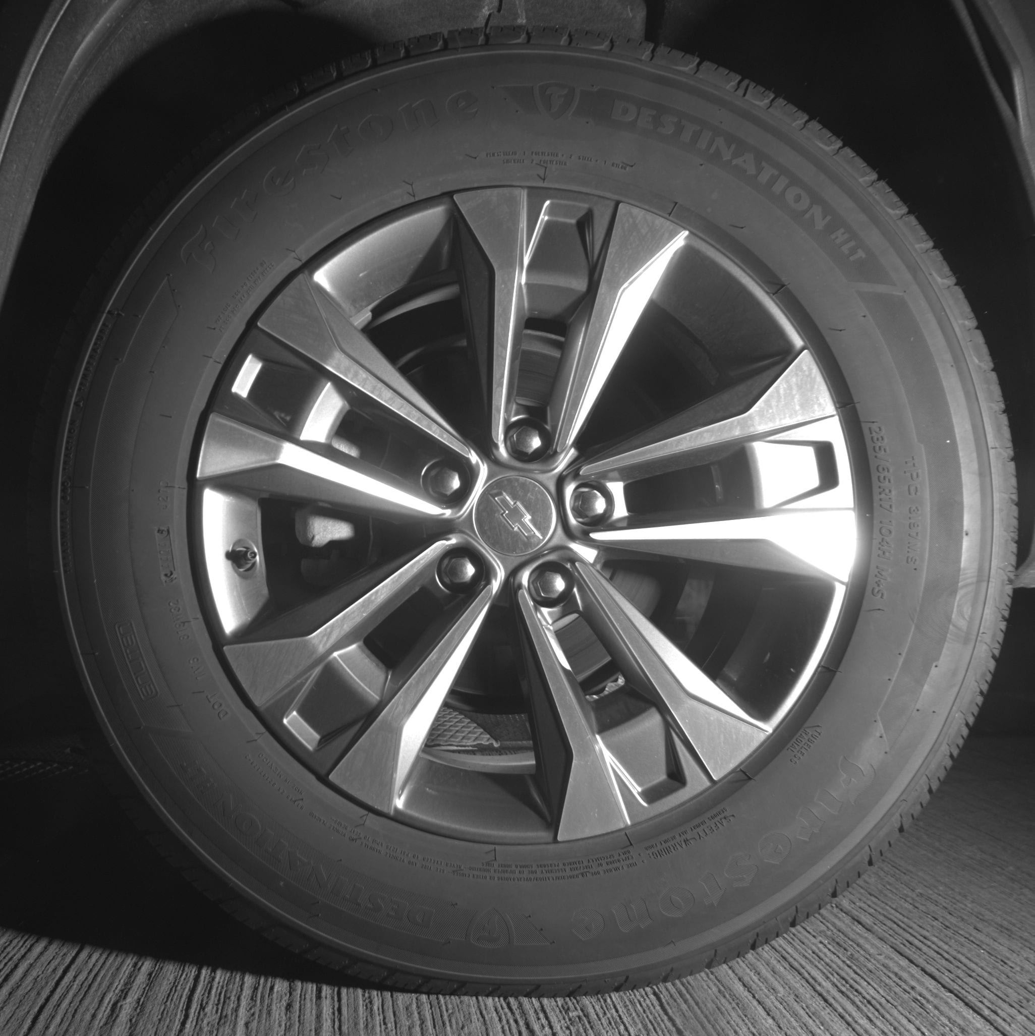 Thumbnail: 2025 Chevrolet Equinox - 11