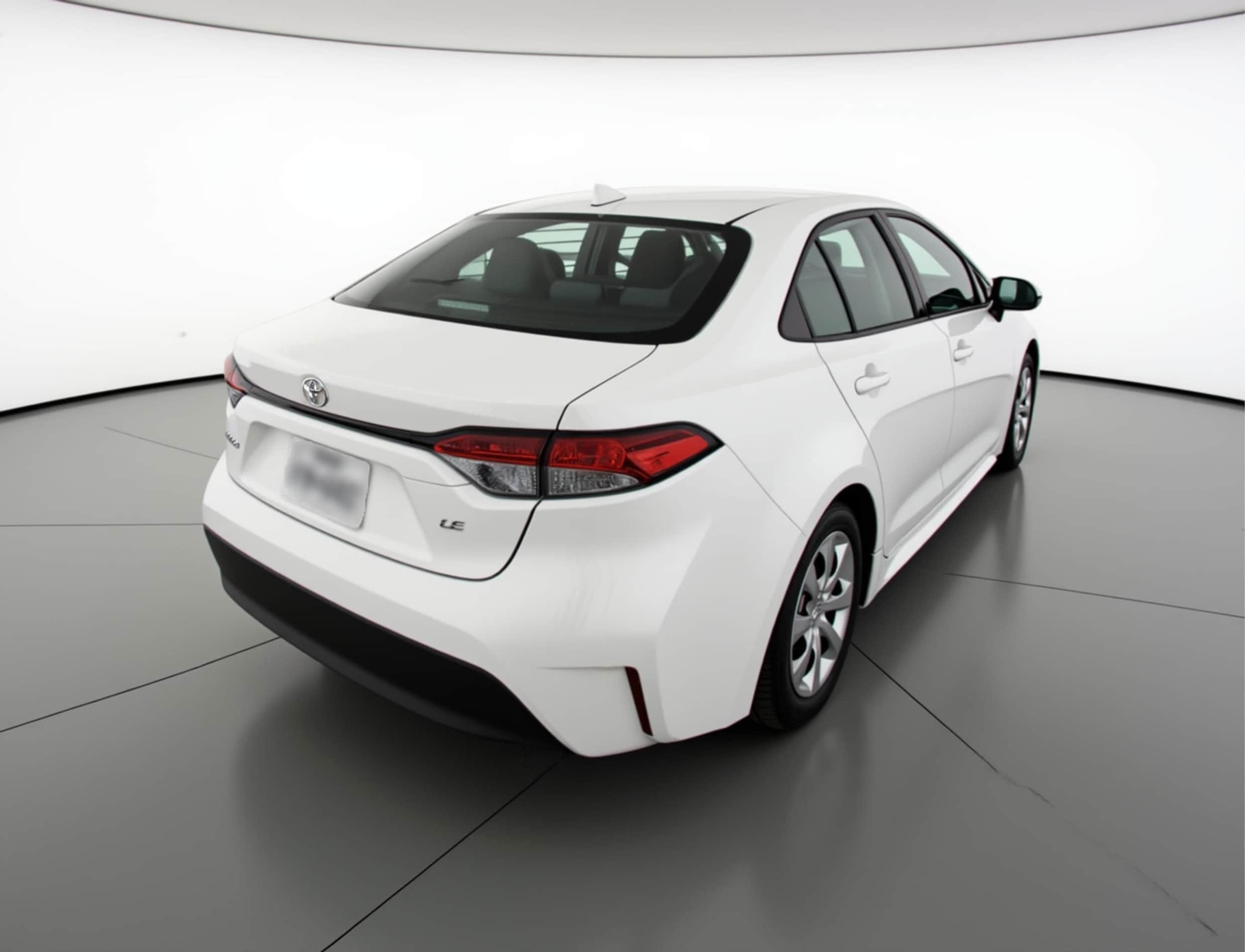 Thumbnail: 2025 Toyota Corolla - 7