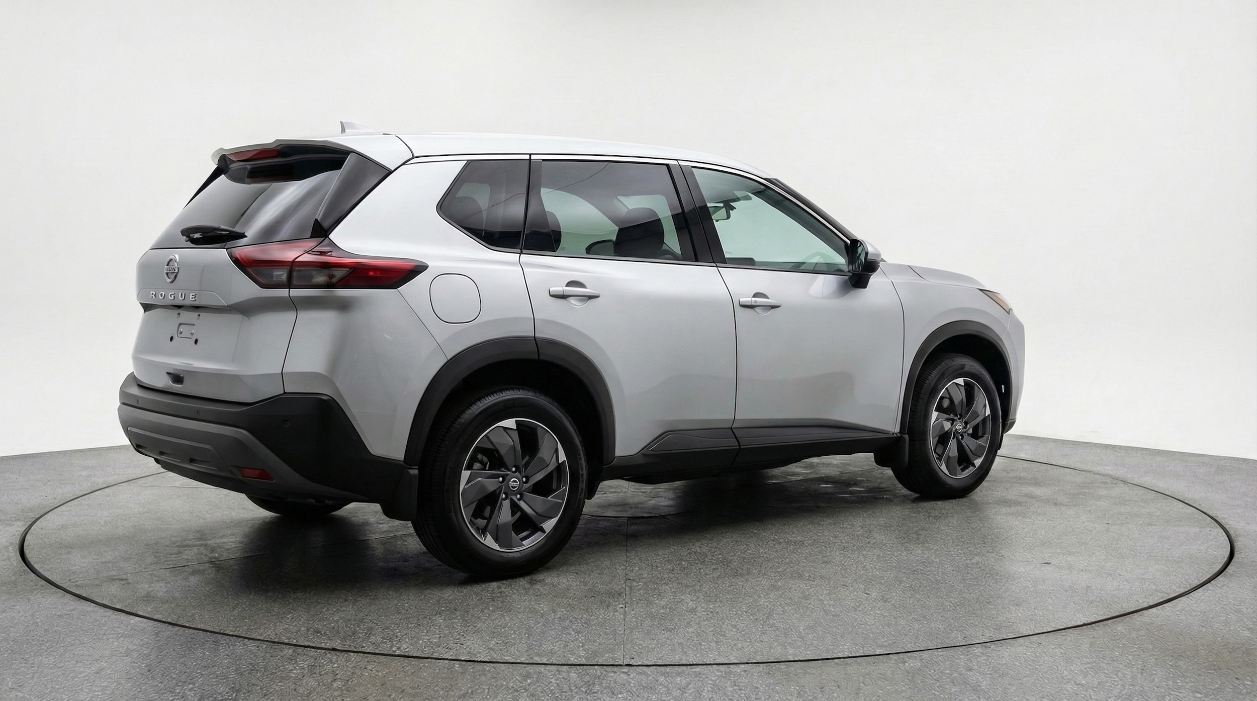 Thumbnail: 2025 Nissan Rogue - 7