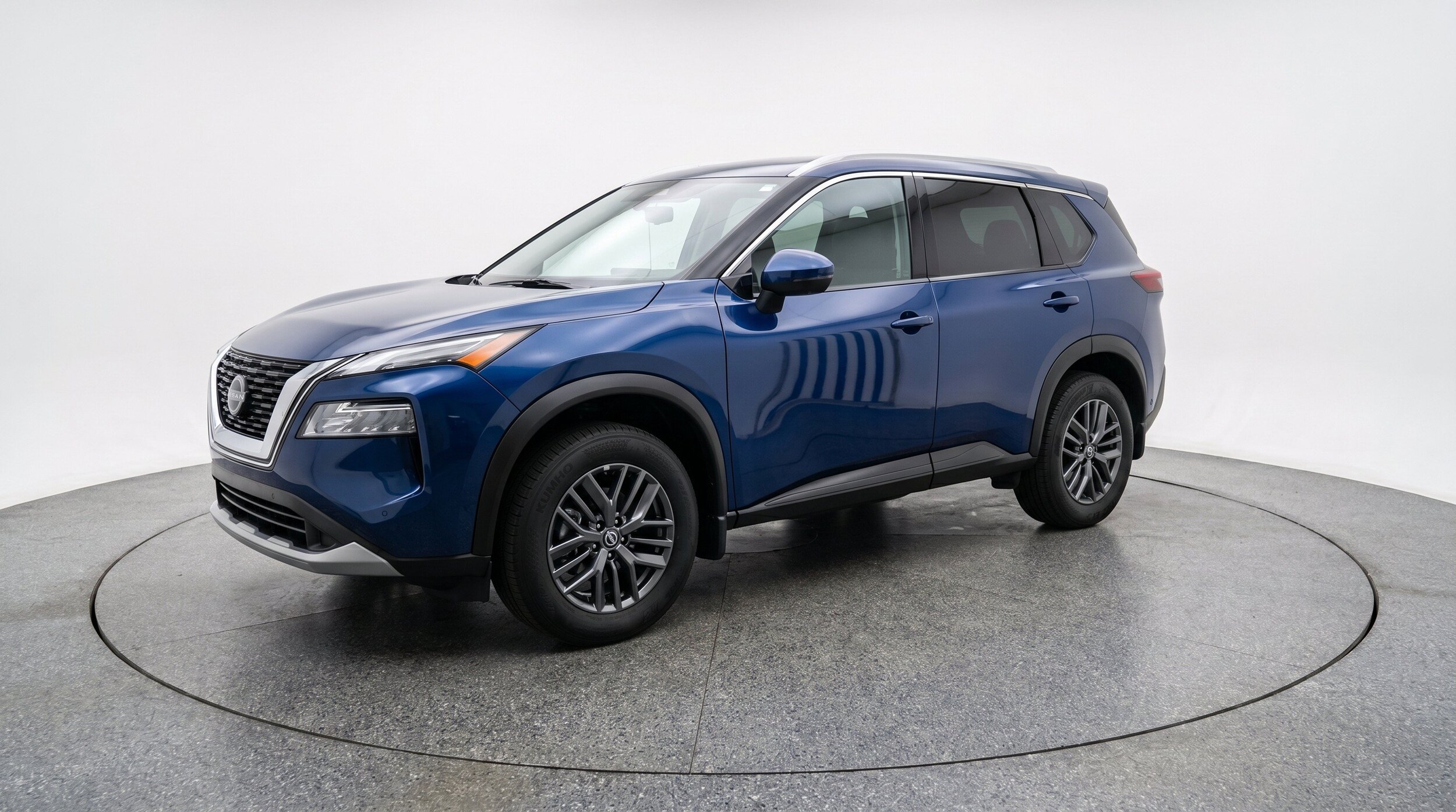 Thumbnail: 2026 Nissan Rogue - 3