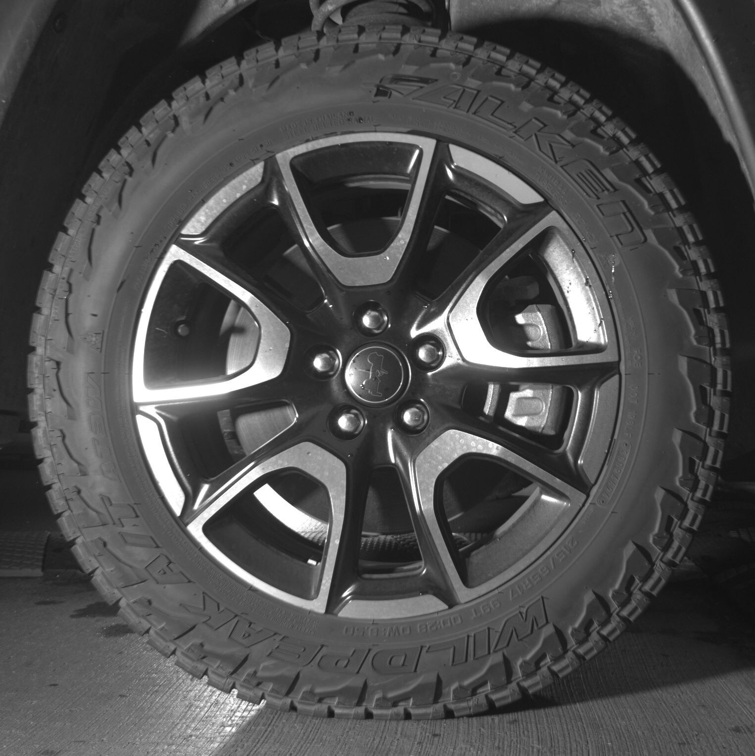 Thumbnail: 2025 Jeep Compass - 10