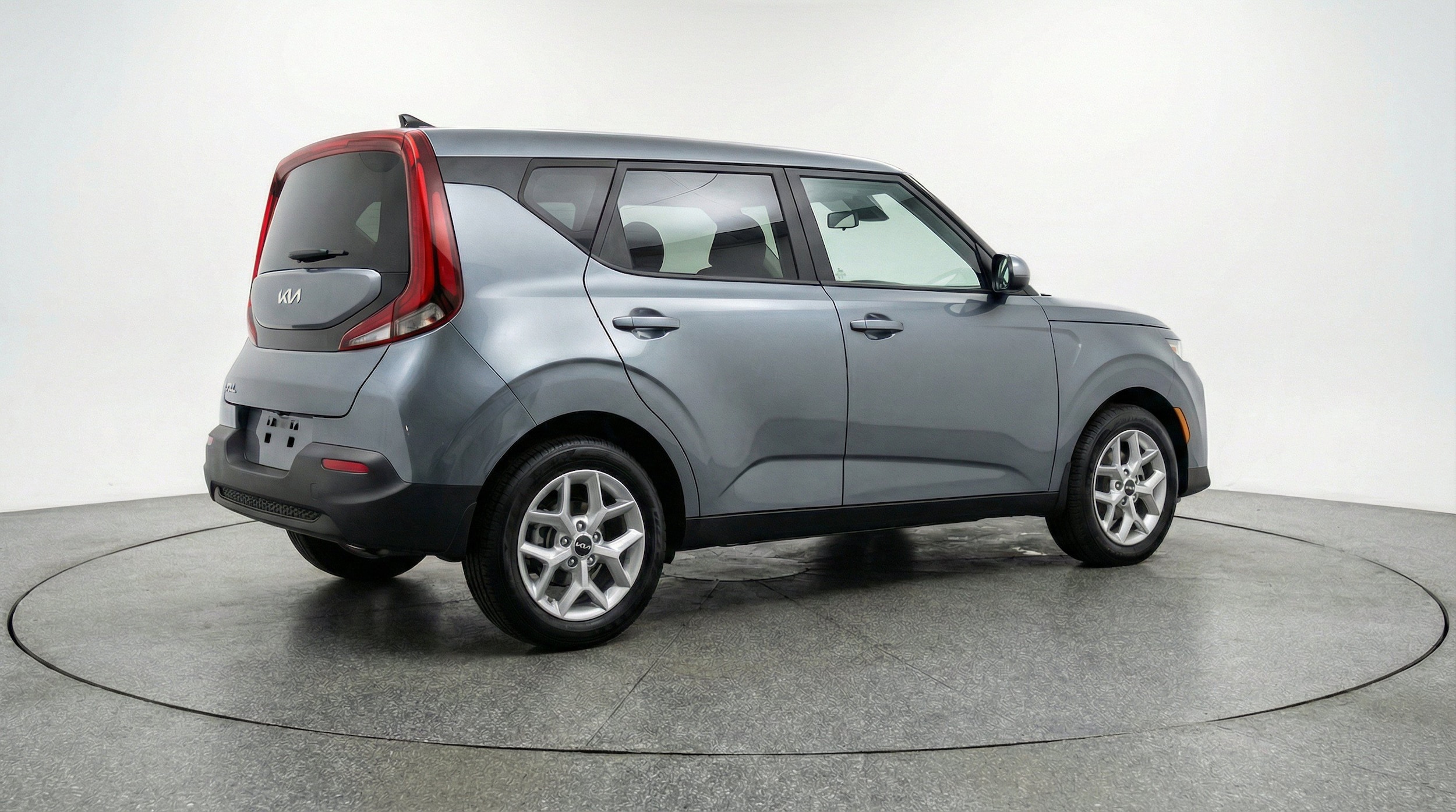 Thumbnail: 2025 Kia Soul - 9