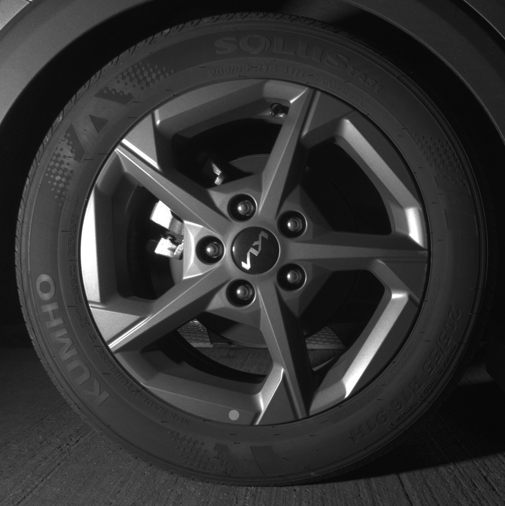 Thumbnail: 2025 Kia K4 - 12