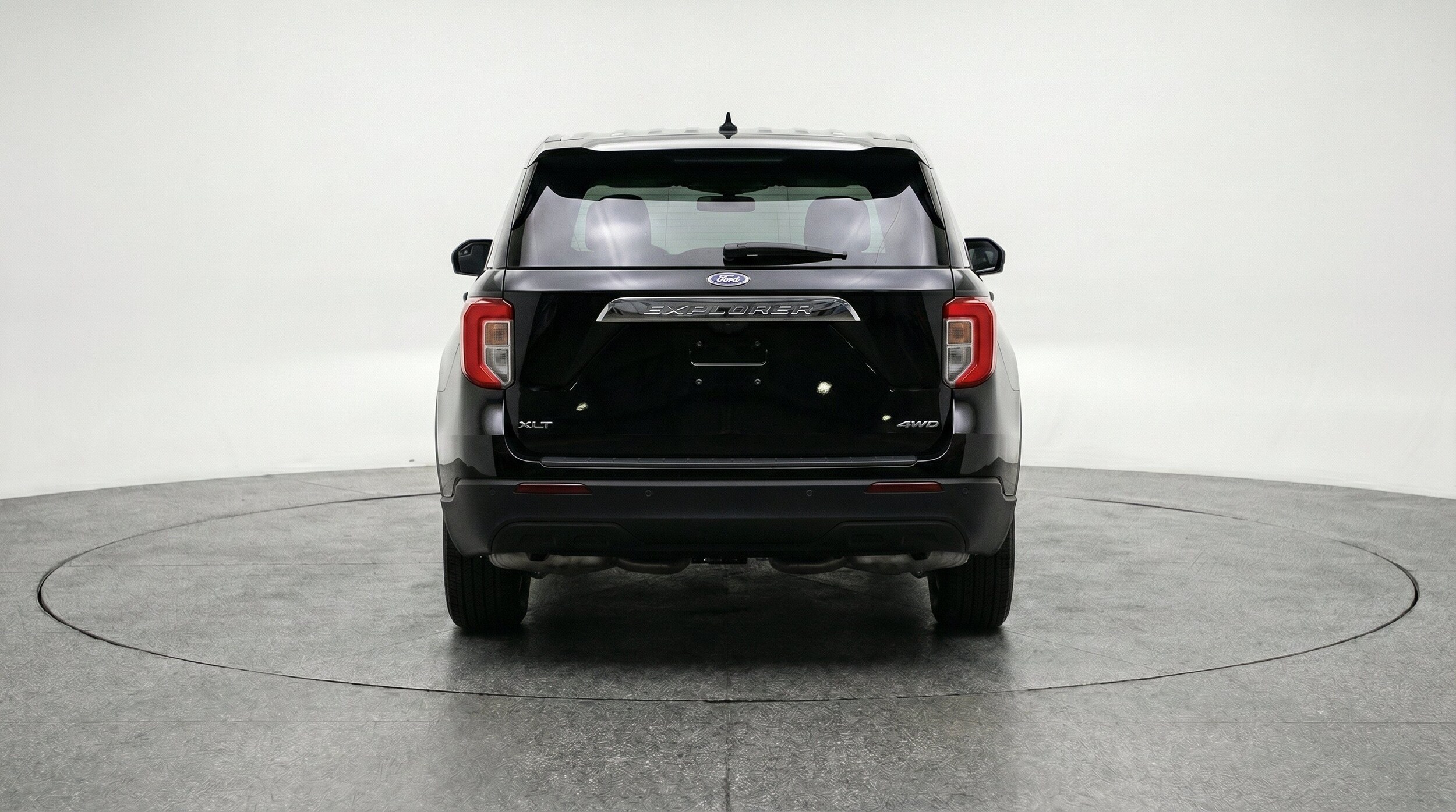 Thumbnail: 2024 Ford Explorer - 7