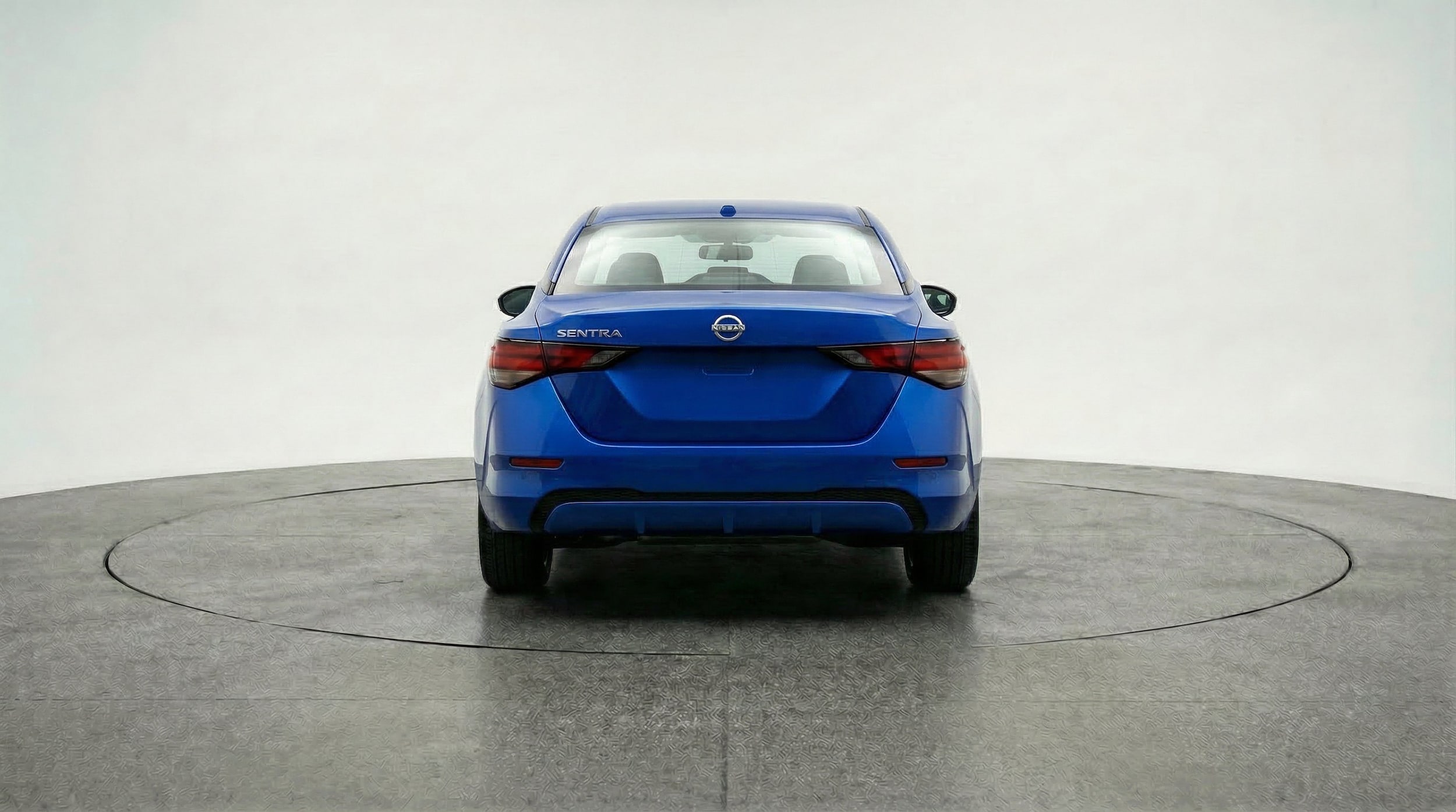 Thumbnail: 2025 Nissan Sentra - 7