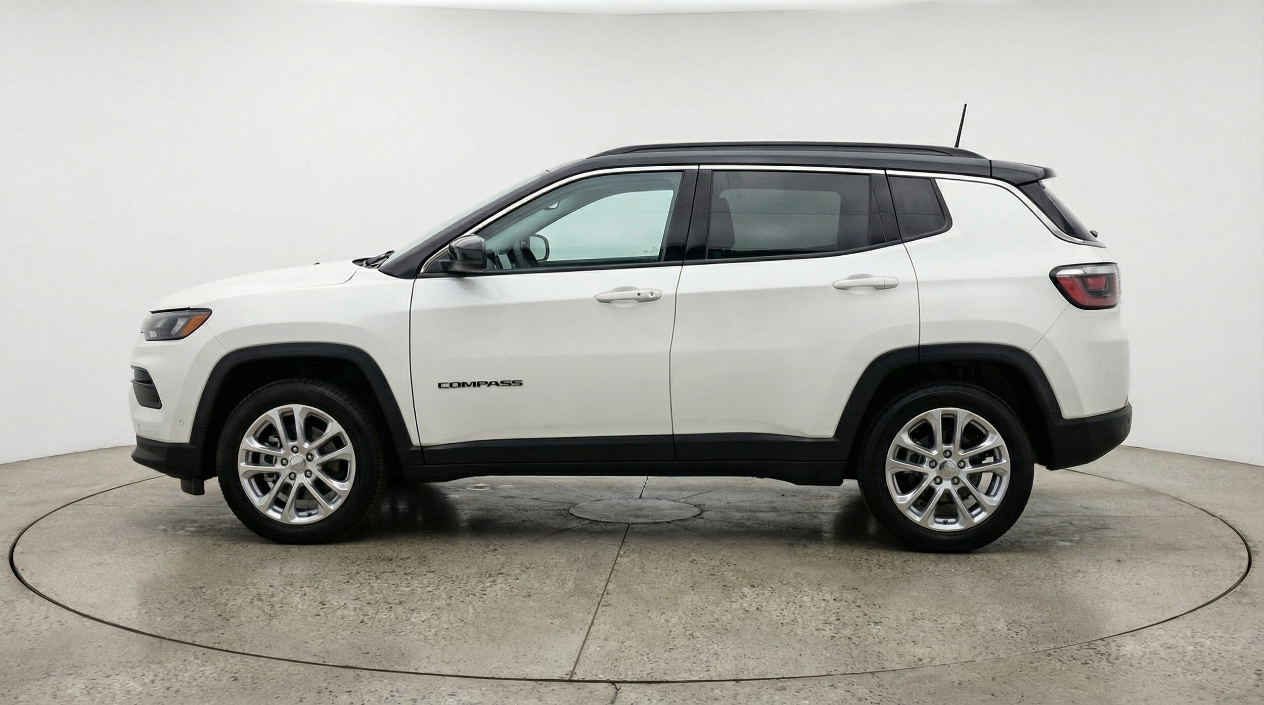 Thumbnail: 2025 Jeep Compass - 4
