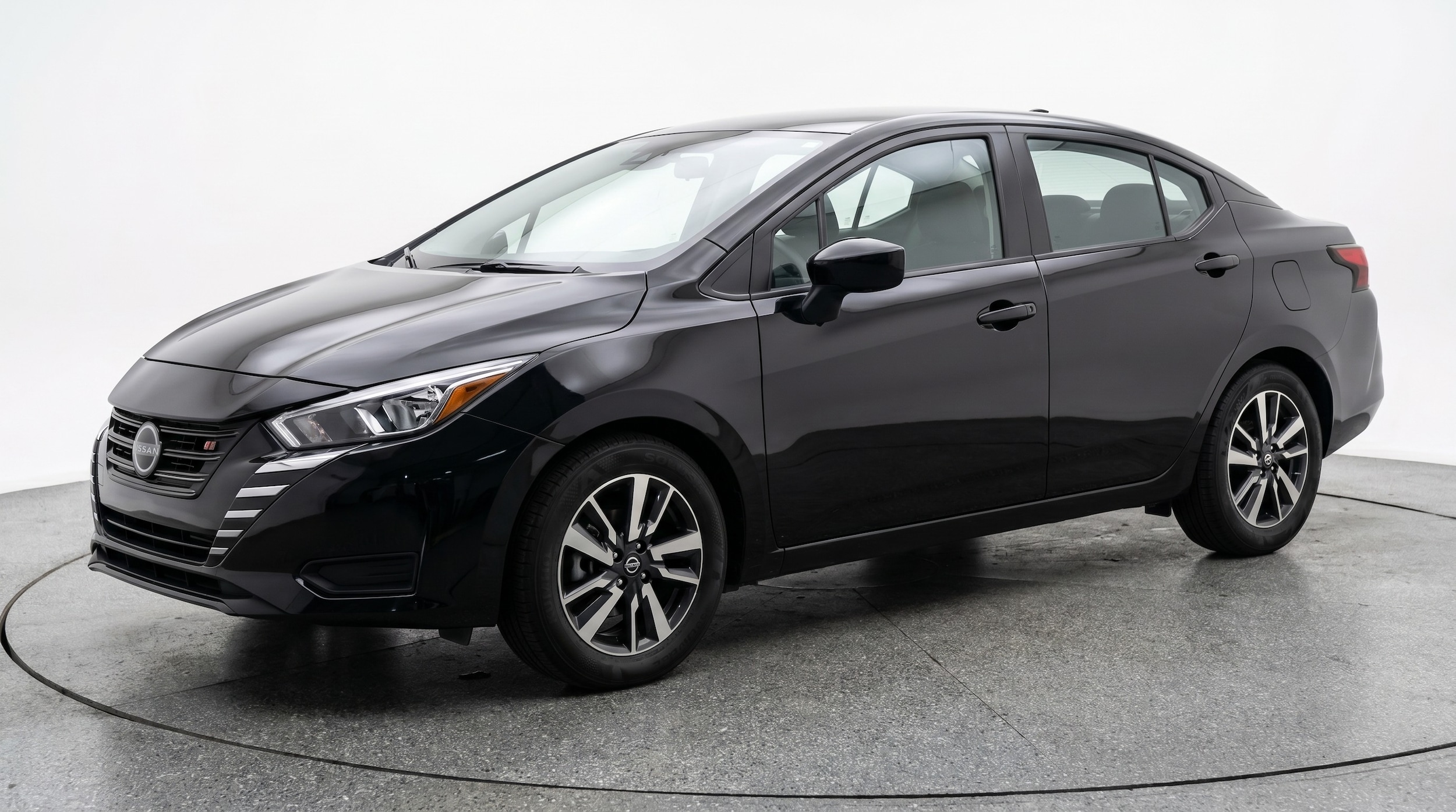 Thumbnail: 2025 Nissan Versa - 3