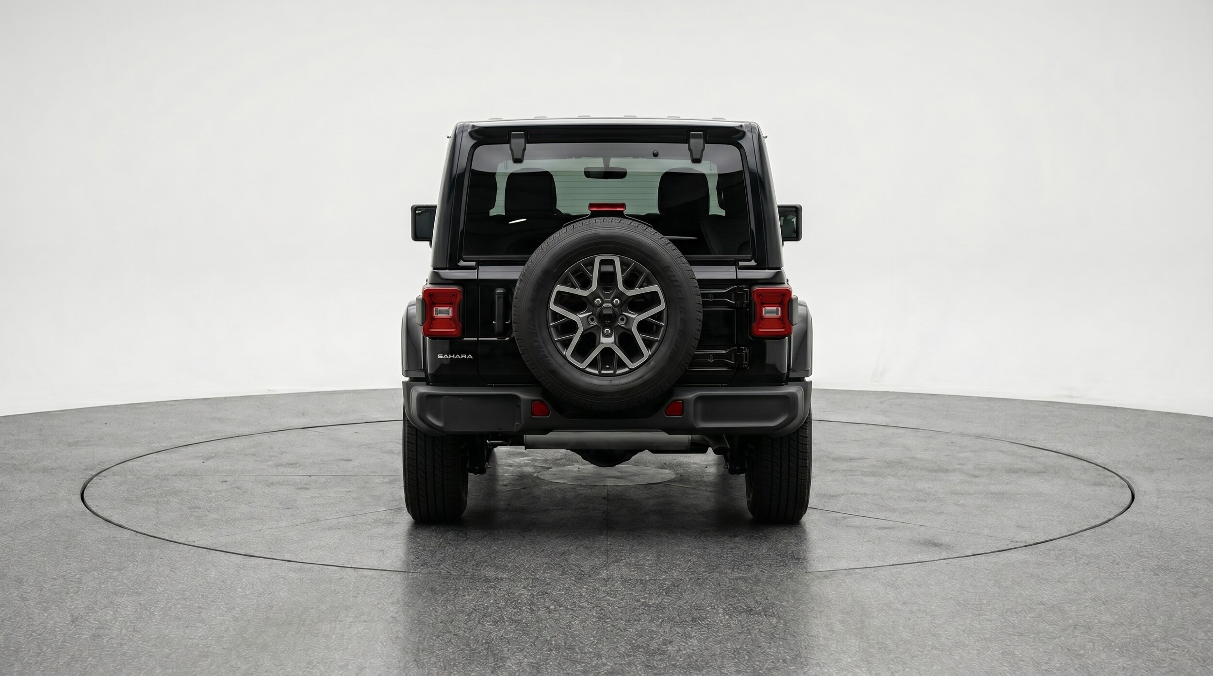 Thumbnail: 2025 Jeep Wrangler - 6